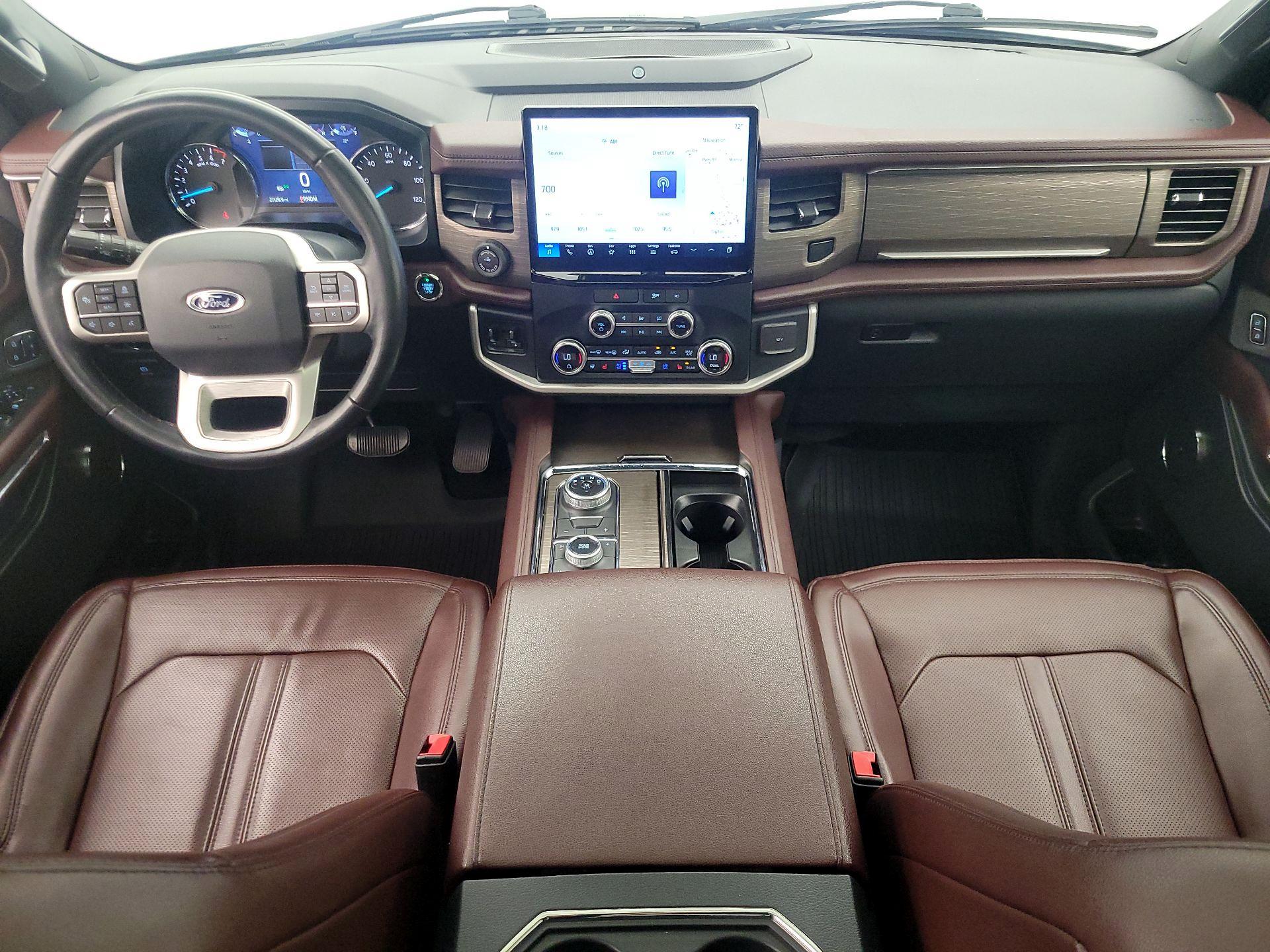Thumbnail: 2023 Ford Expedition - 9