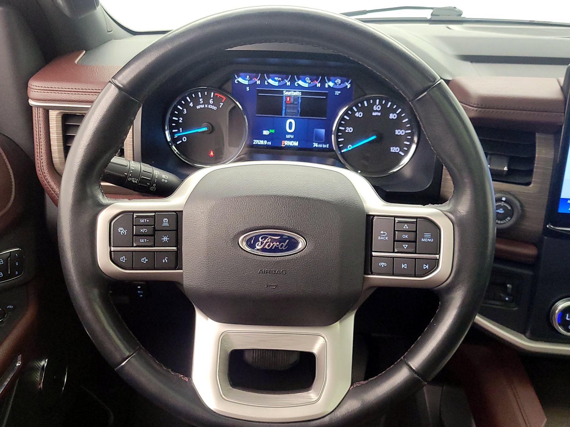 Thumbnail: 2023 Ford Expedition - 10