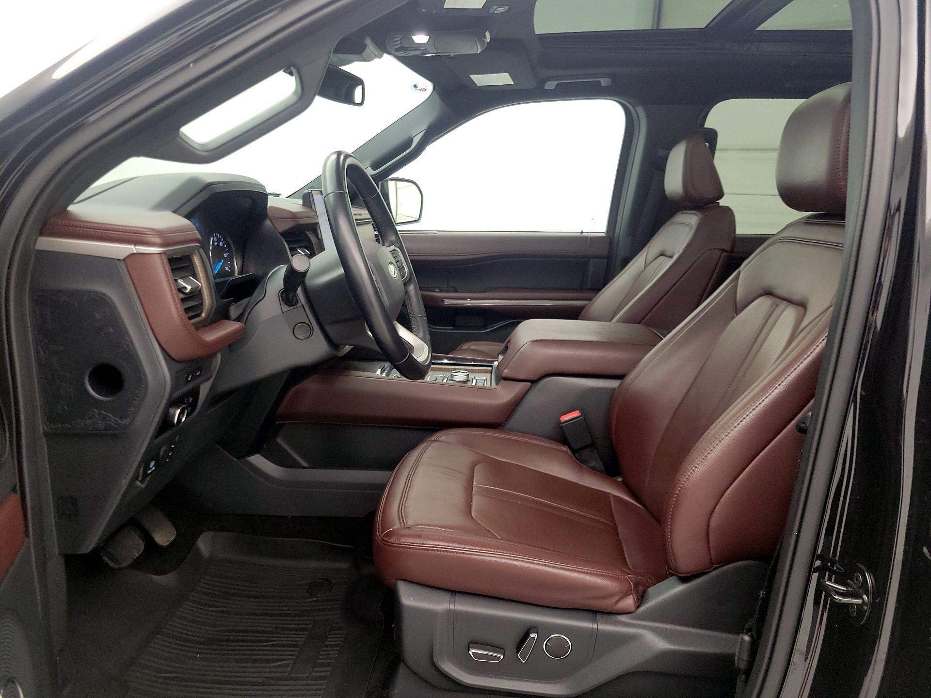 Thumbnail: 2023 Ford Expedition - 11