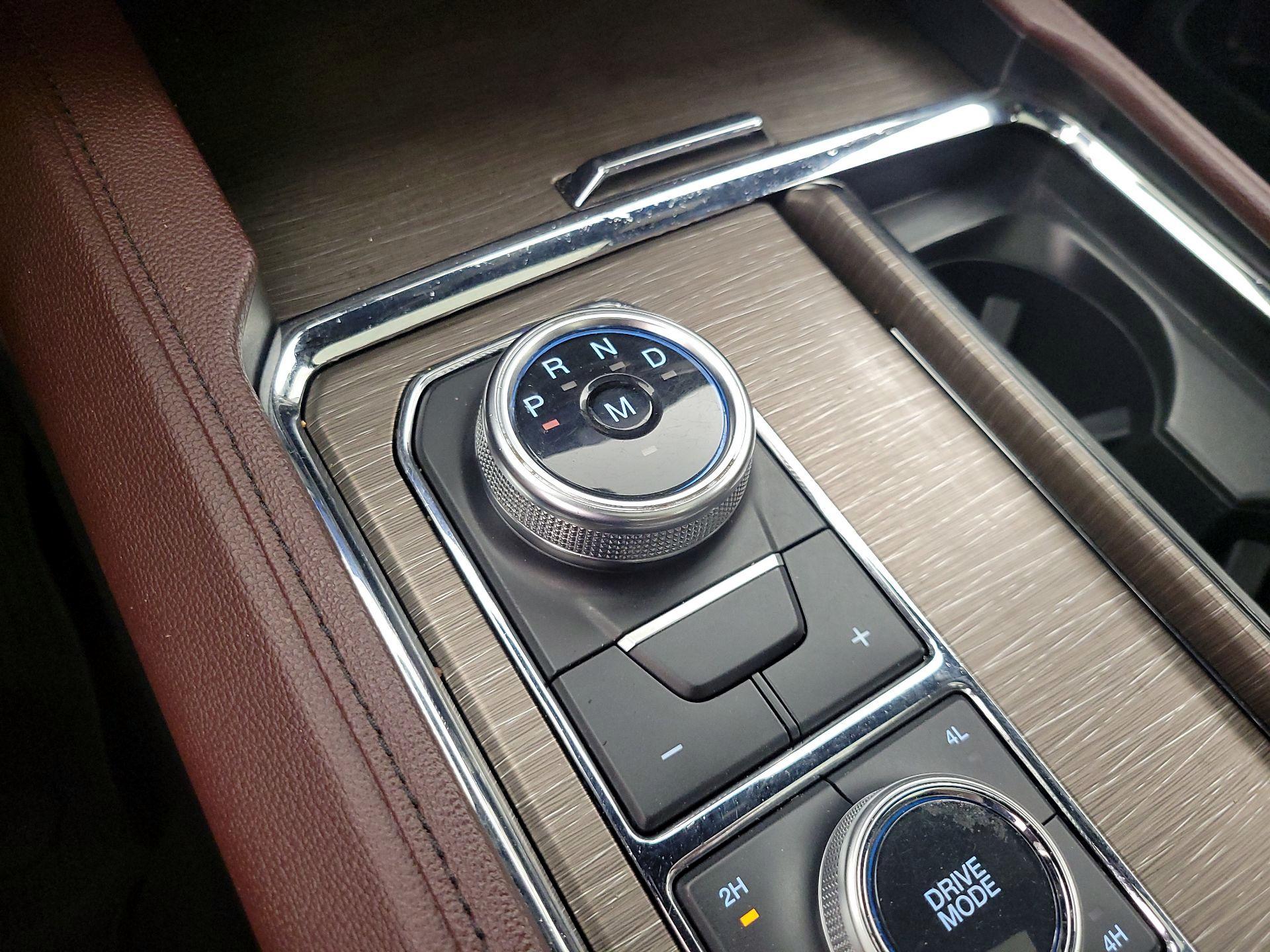 Thumbnail: 2023 Ford Expedition - 18