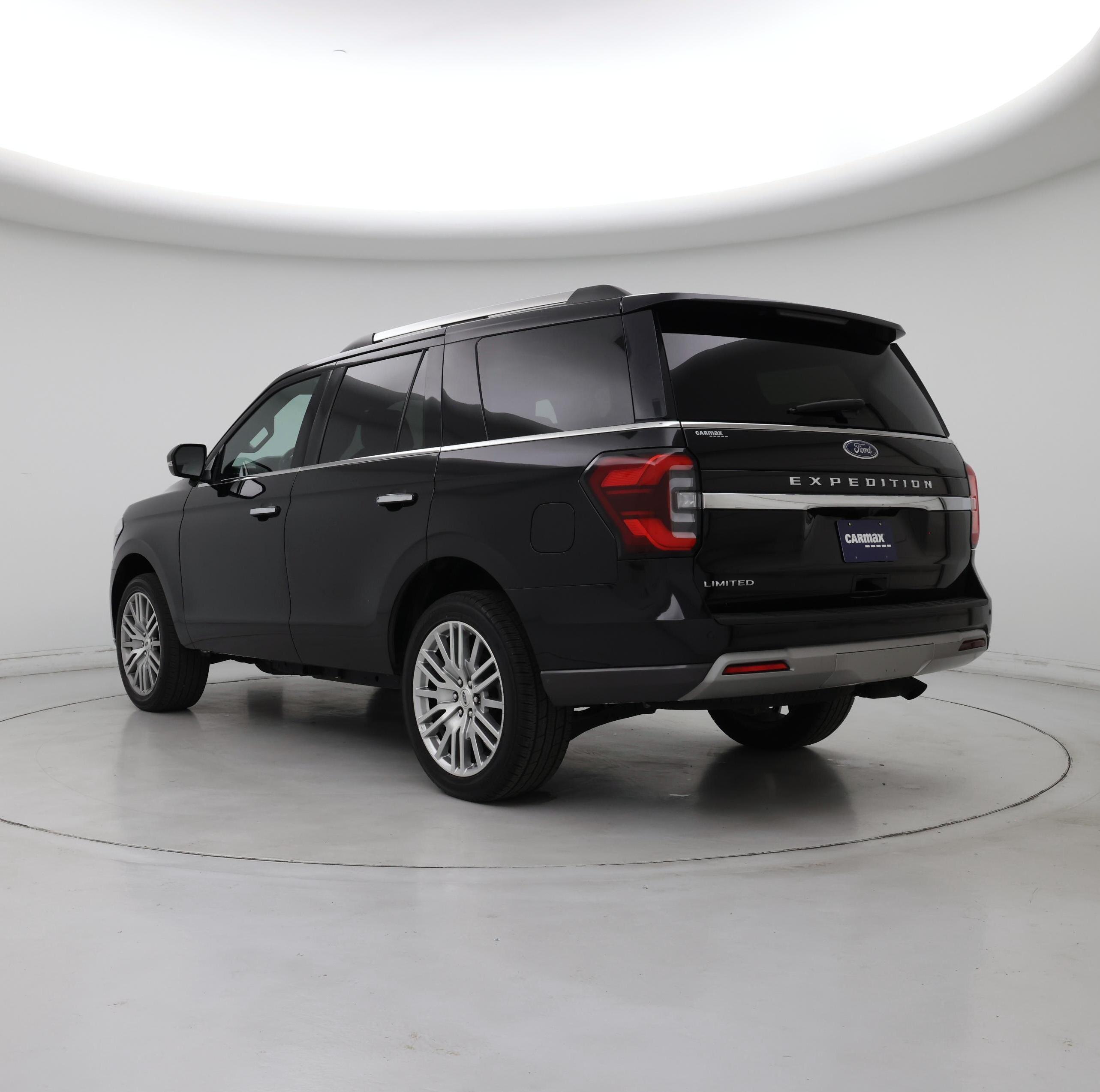 Thumbnail: 2023 Ford Expedition - 2