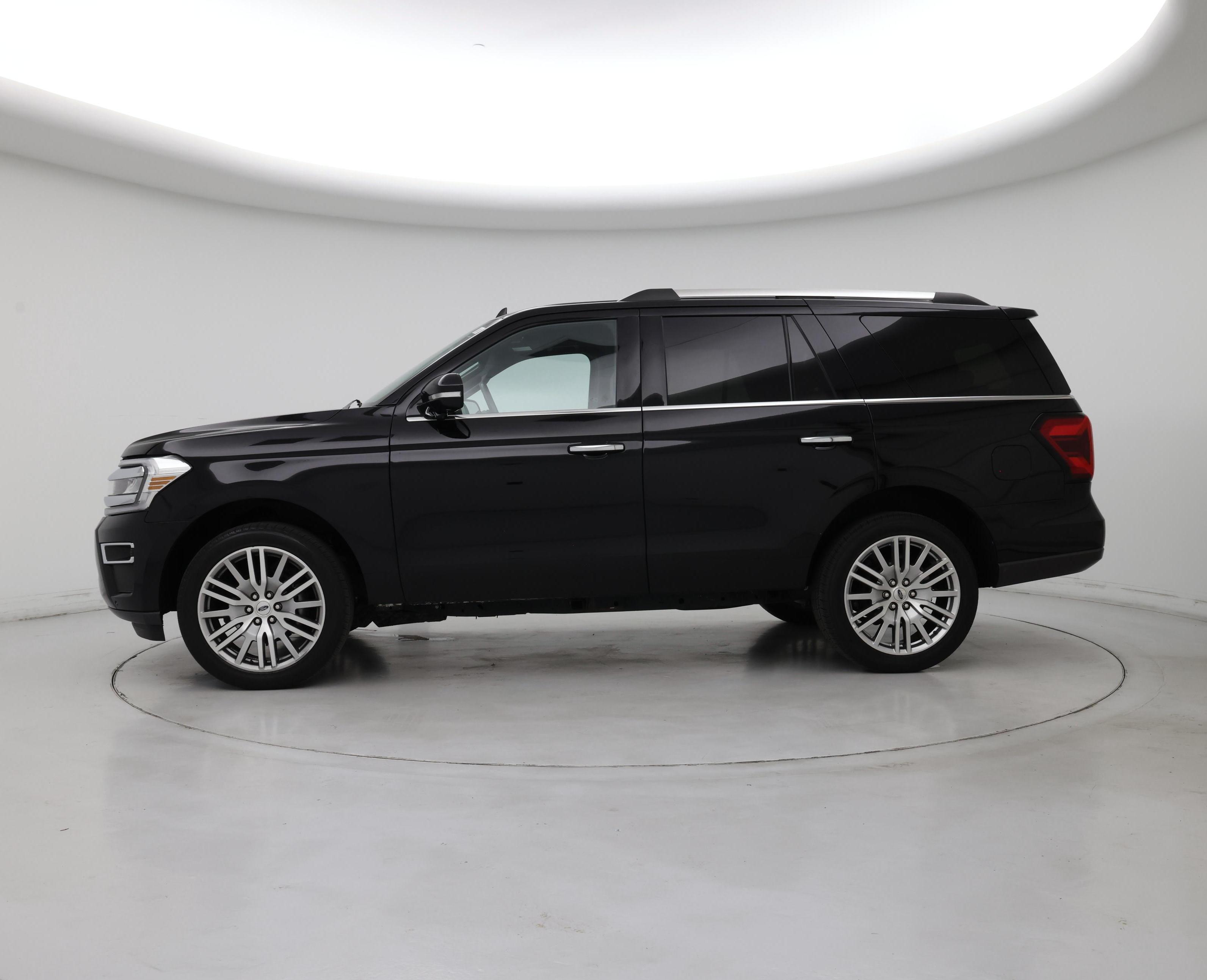 Thumbnail: 2023 Ford Expedition - 3