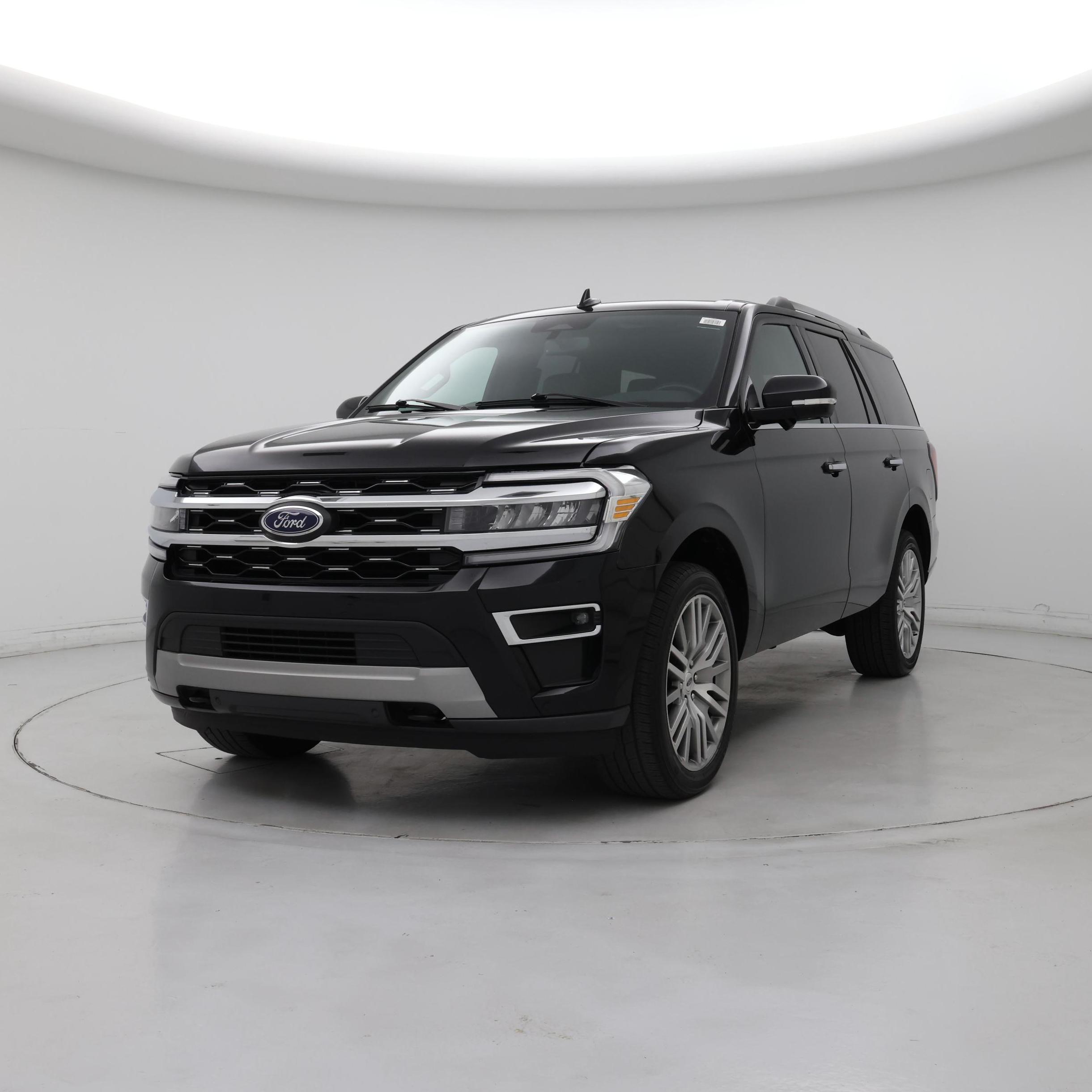 Thumbnail: 2023 Ford Expedition - 4