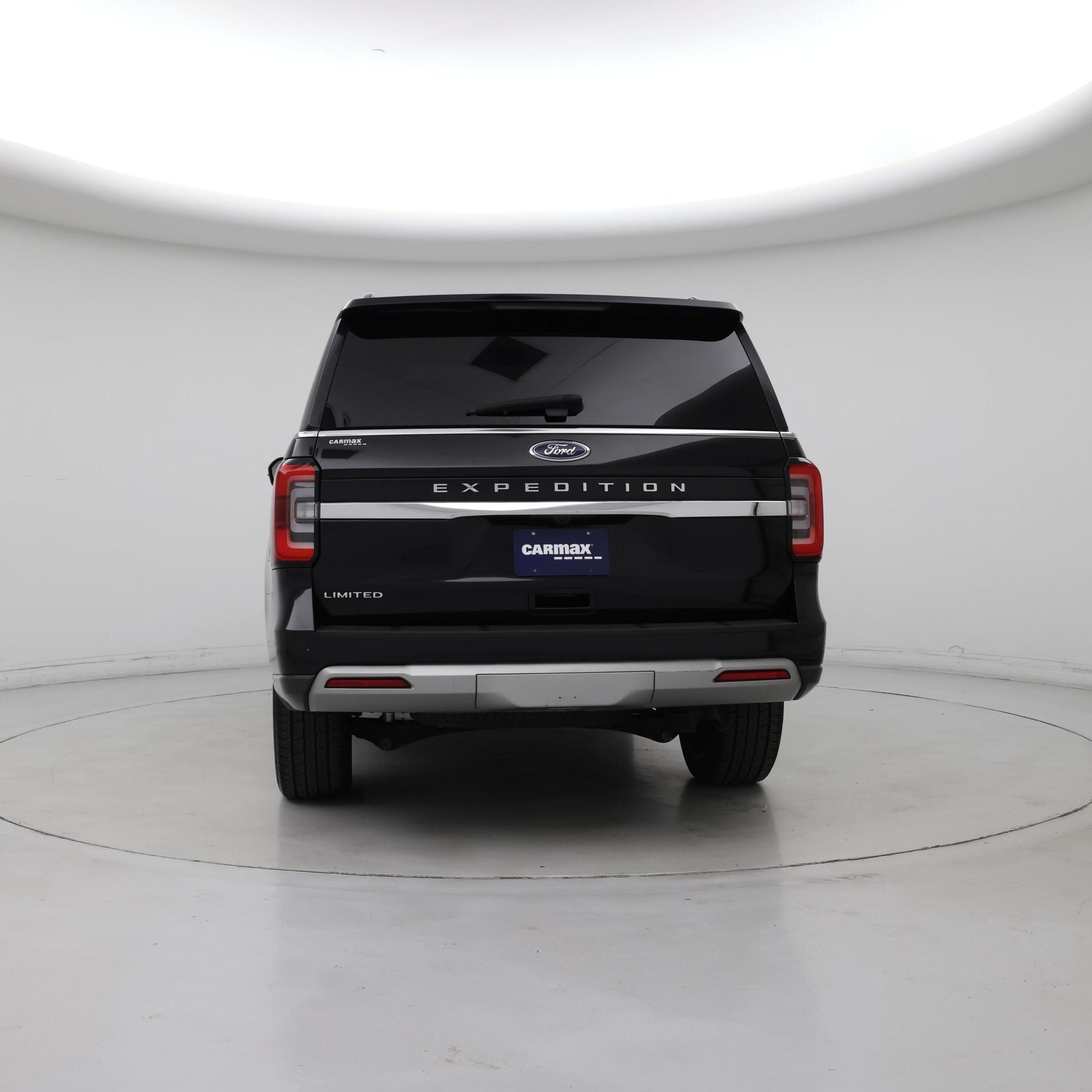 Thumbnail: 2023 Ford Expedition - 6