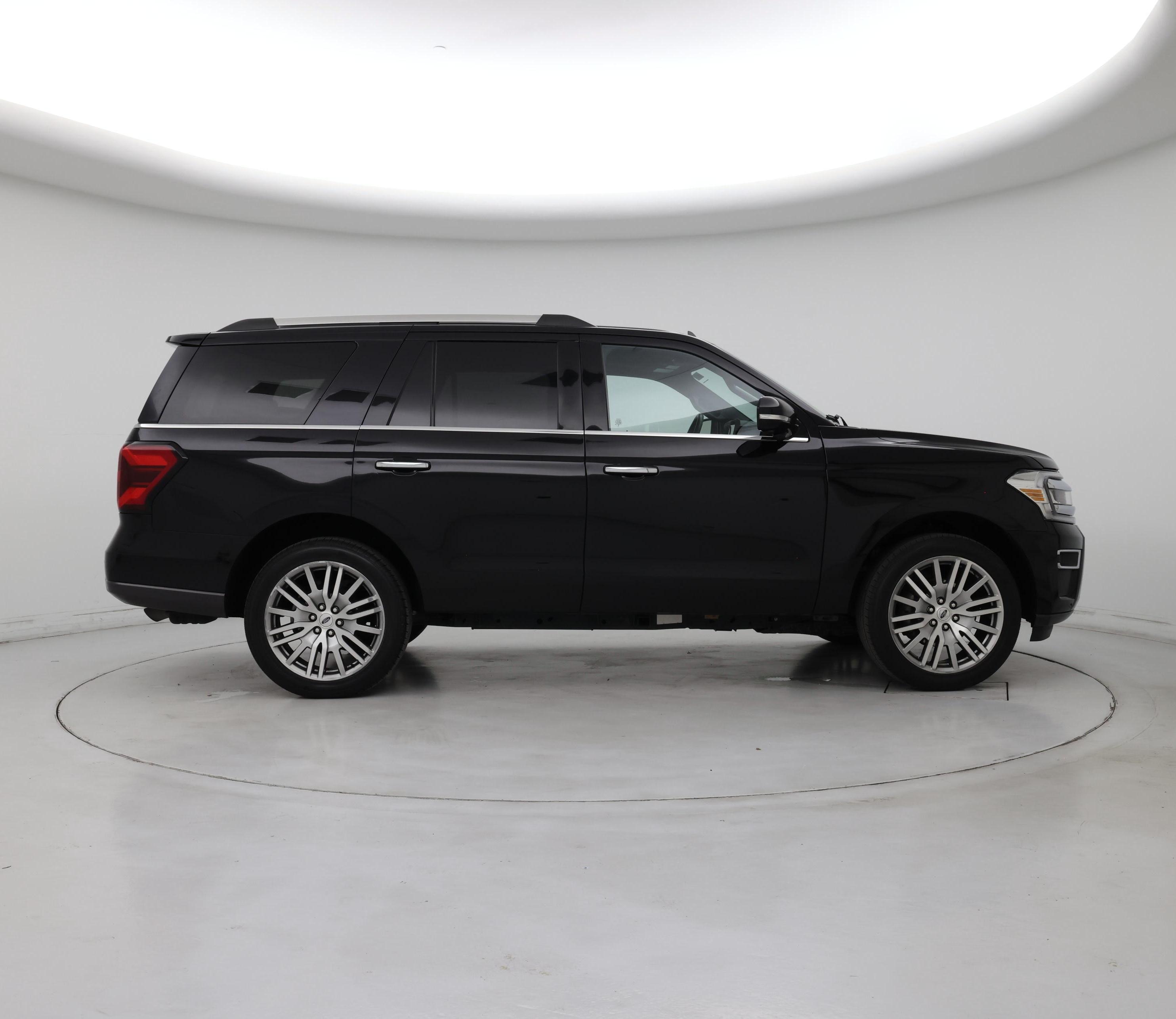 Thumbnail: 2023 Ford Expedition - 7