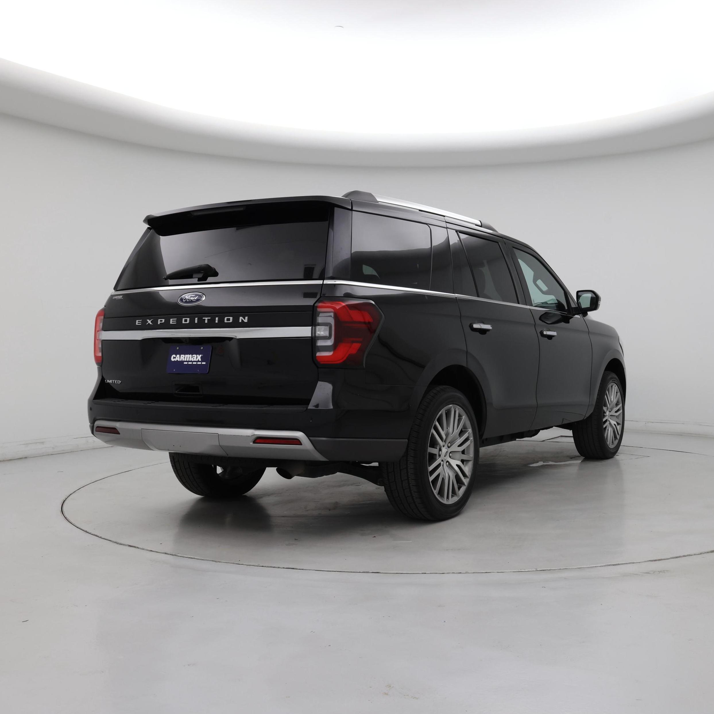 Thumbnail: 2023 Ford Expedition - 8