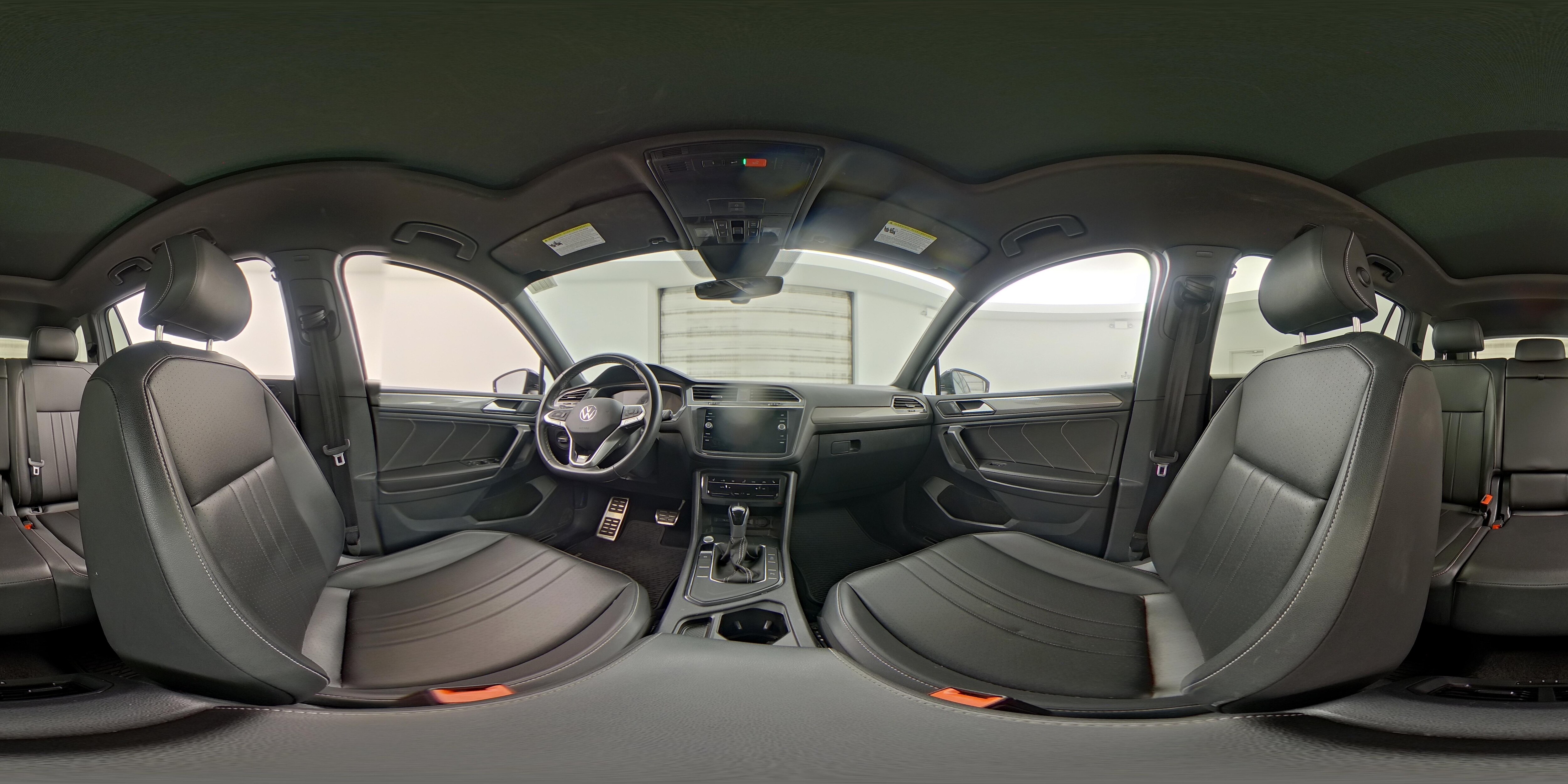 2023 Volkswagen Tiguan SE R-LINE BLACK - Photo 27