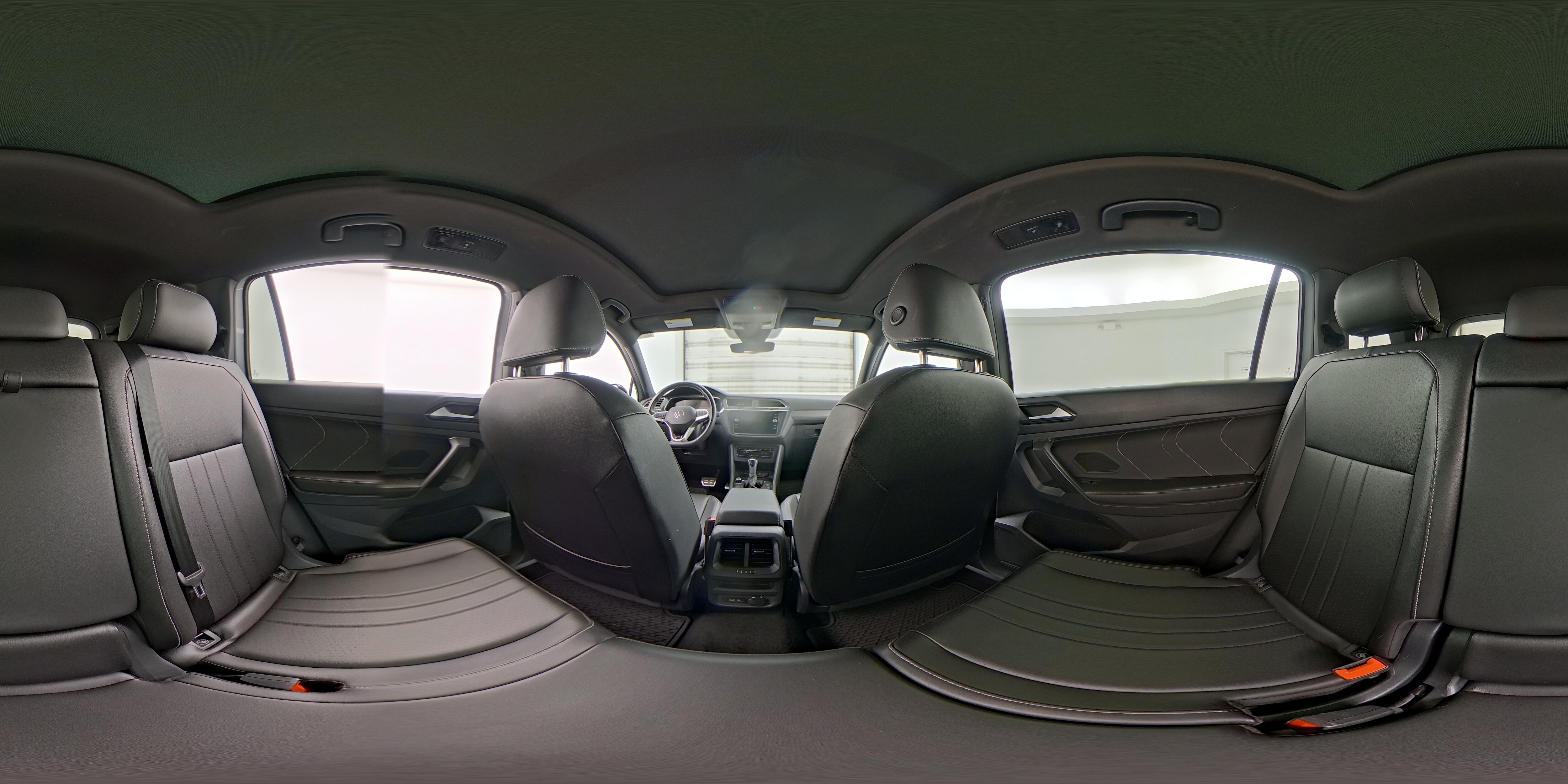 2023 Volkswagen Tiguan SE R-LINE BLACK - Photo 28