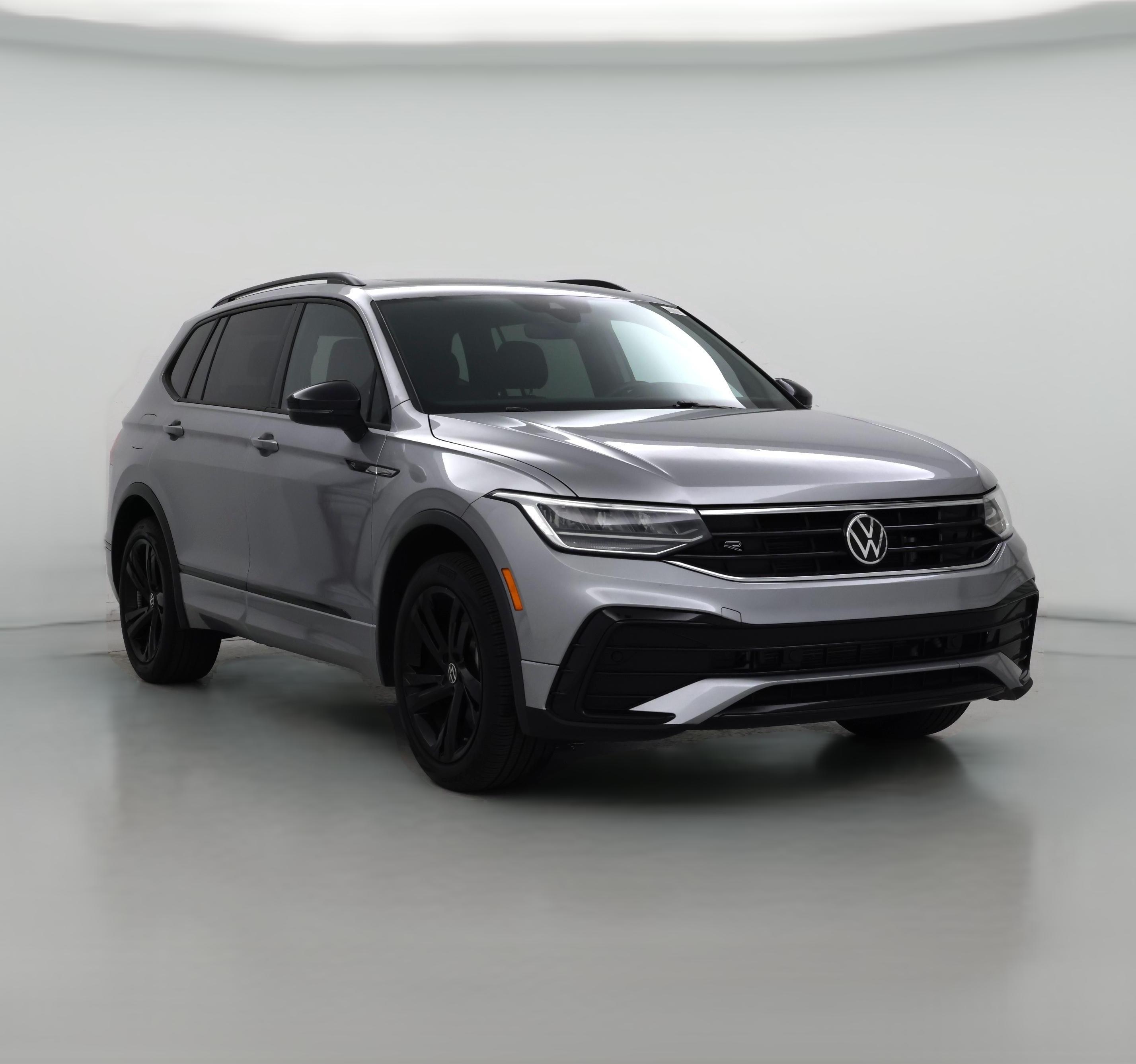 Thumbnail: 2023 Volkswagen Tiguan - 1