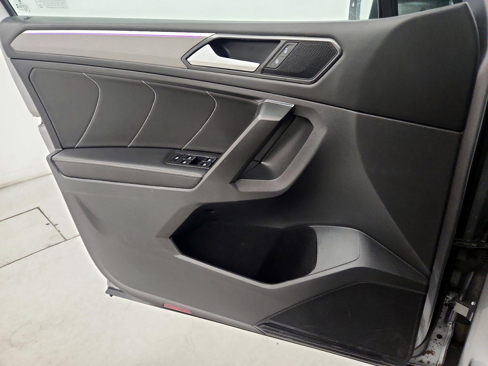 2023 Volkswagen Tiguan SE R-LINE BLACK - Photo 13