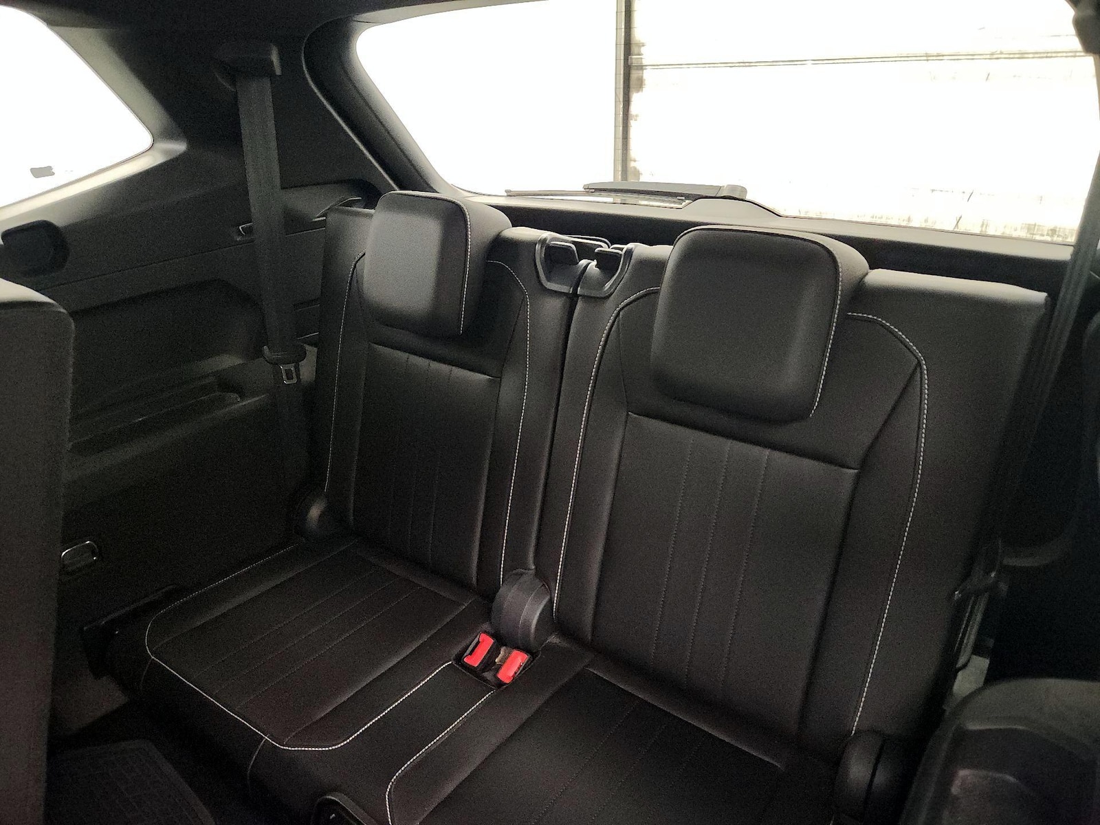 2023 Volkswagen Tiguan SE R-LINE BLACK - Photo 22