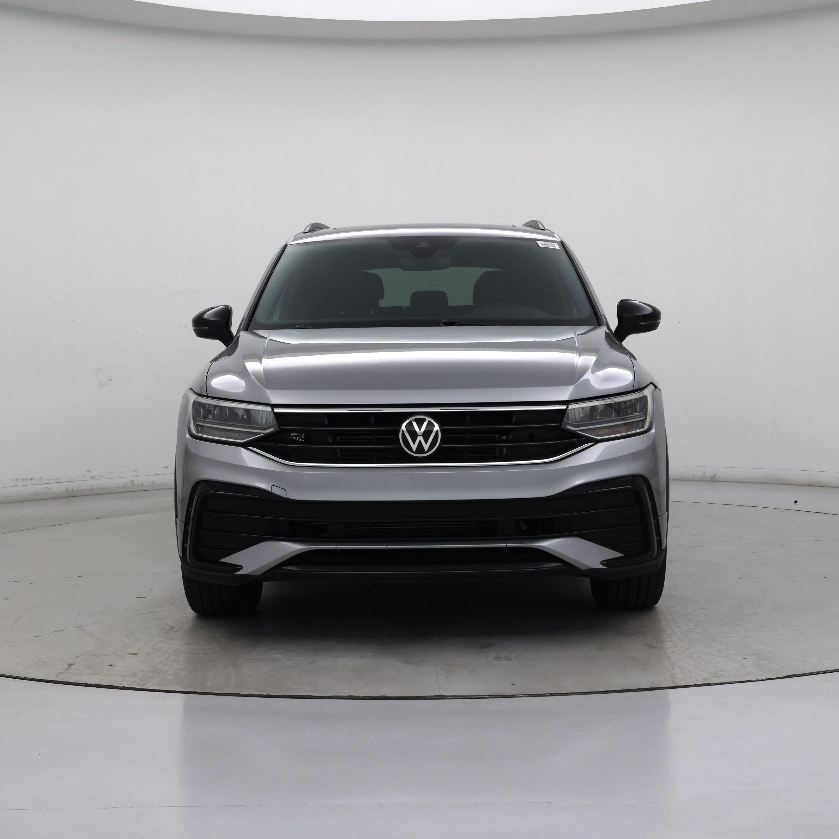 Thumbnail: 2023 Volkswagen Tiguan - 5