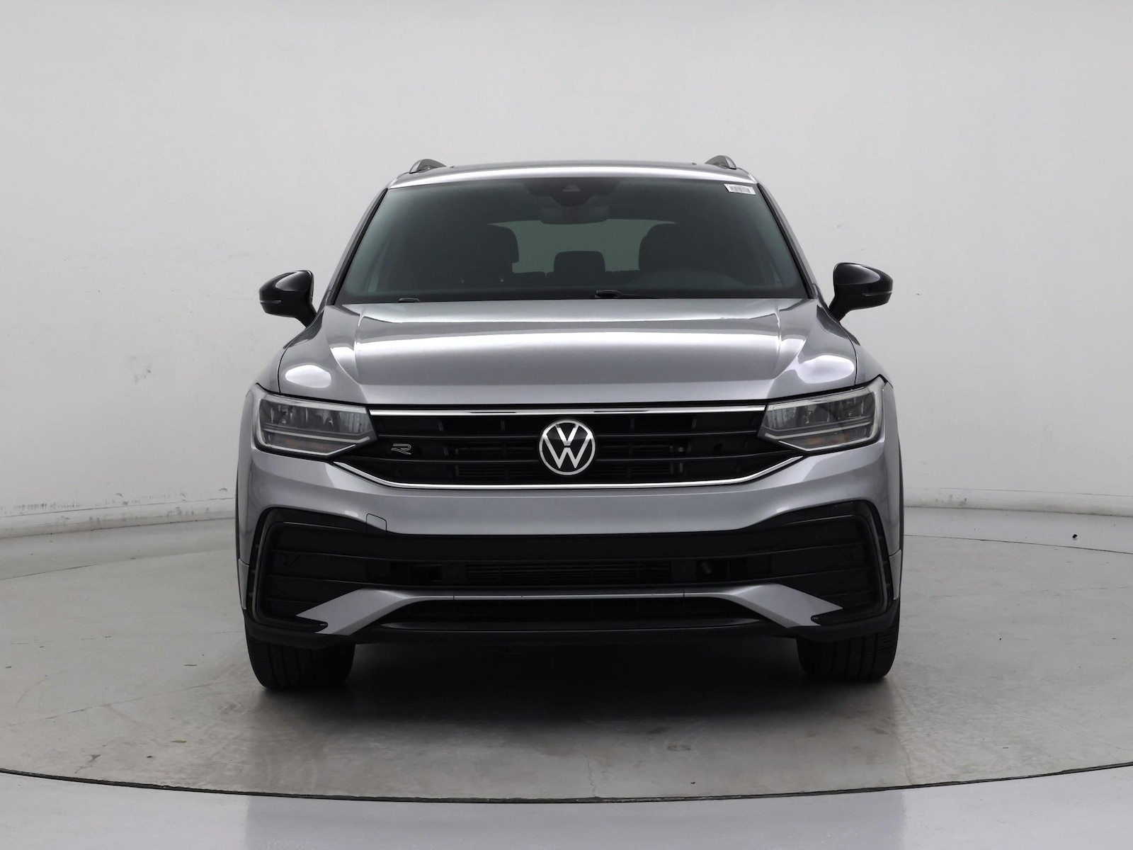 2023 Volkswagen Tiguan SE R-LINE BLACK - Photo 6