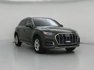 2023 Audi Q5 Premium