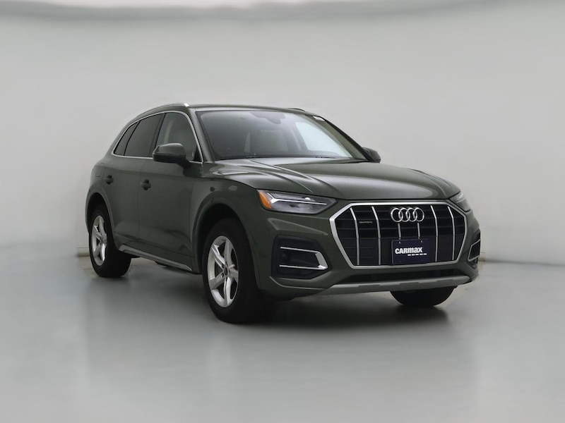 2023 Audi Q5 Premium