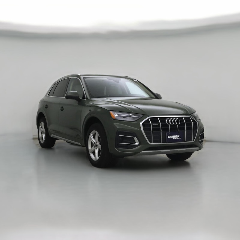 2023 Audi Q5 Premium