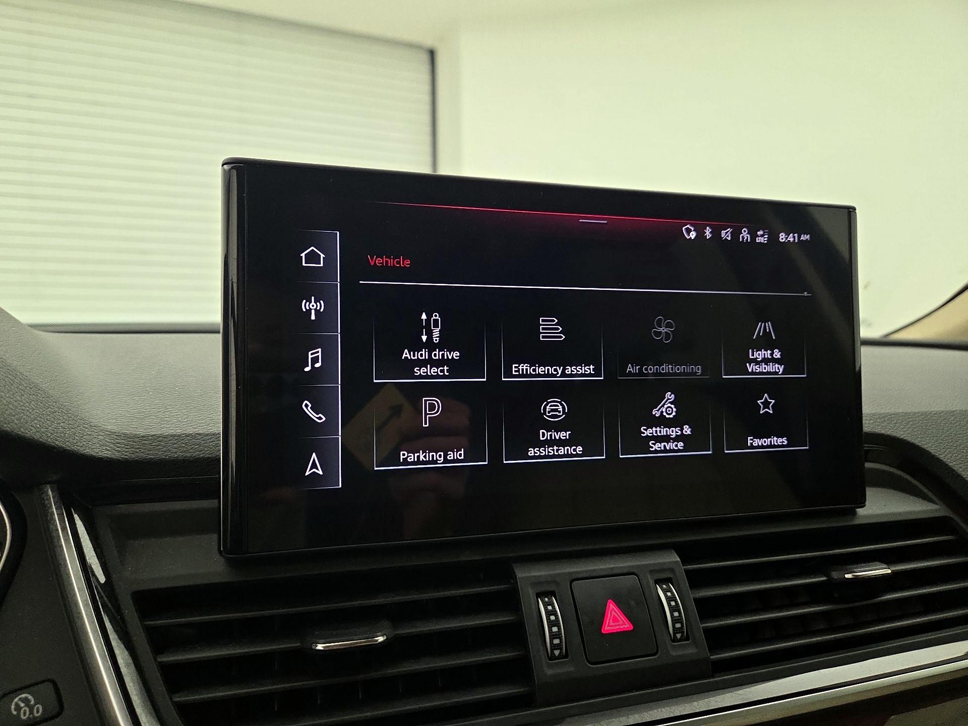 Thumbnail: 2023 Audi Q5 - 13