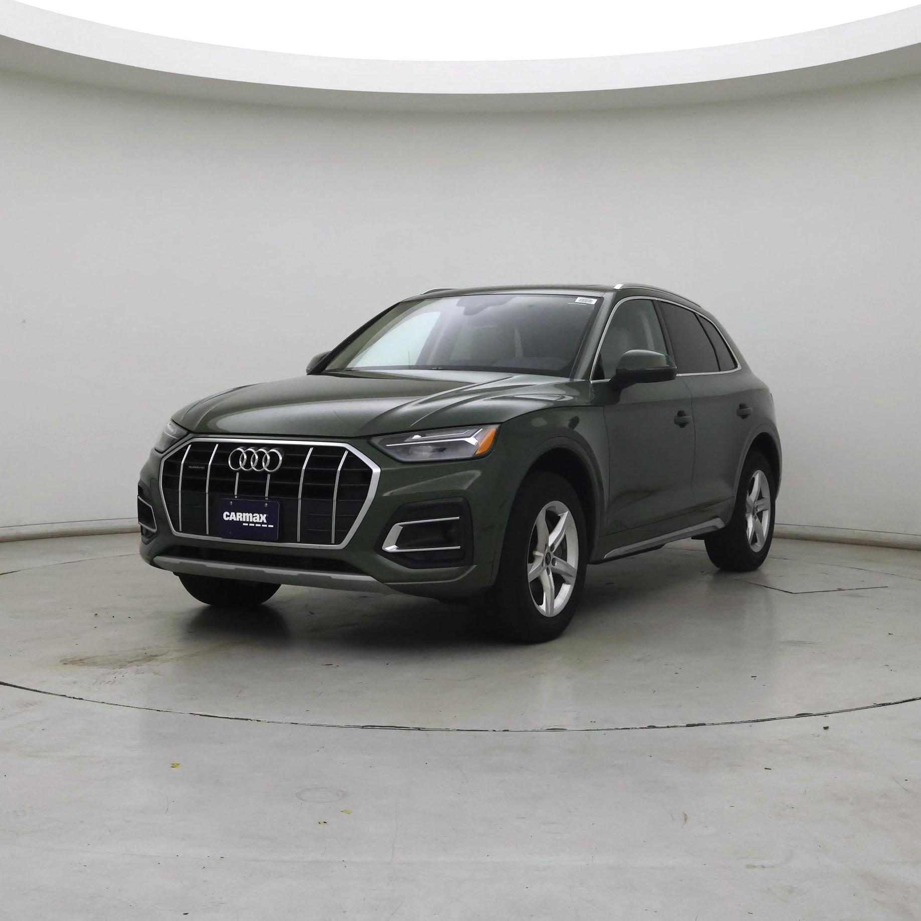 Thumbnail: 2023 Audi Q5 - 4