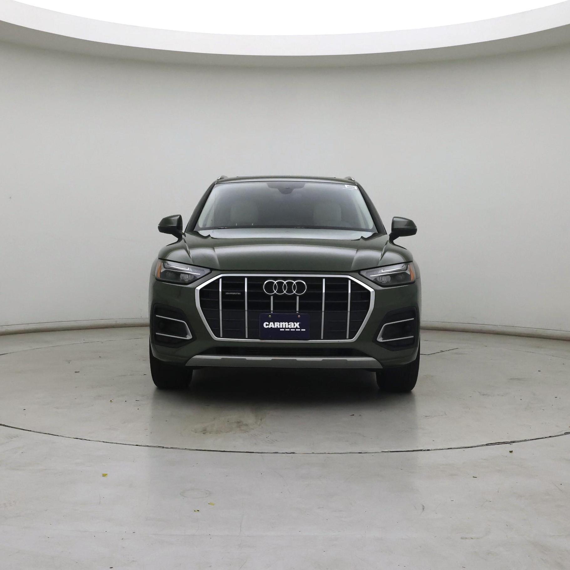 Thumbnail: 2023 Audi Q5 - 5