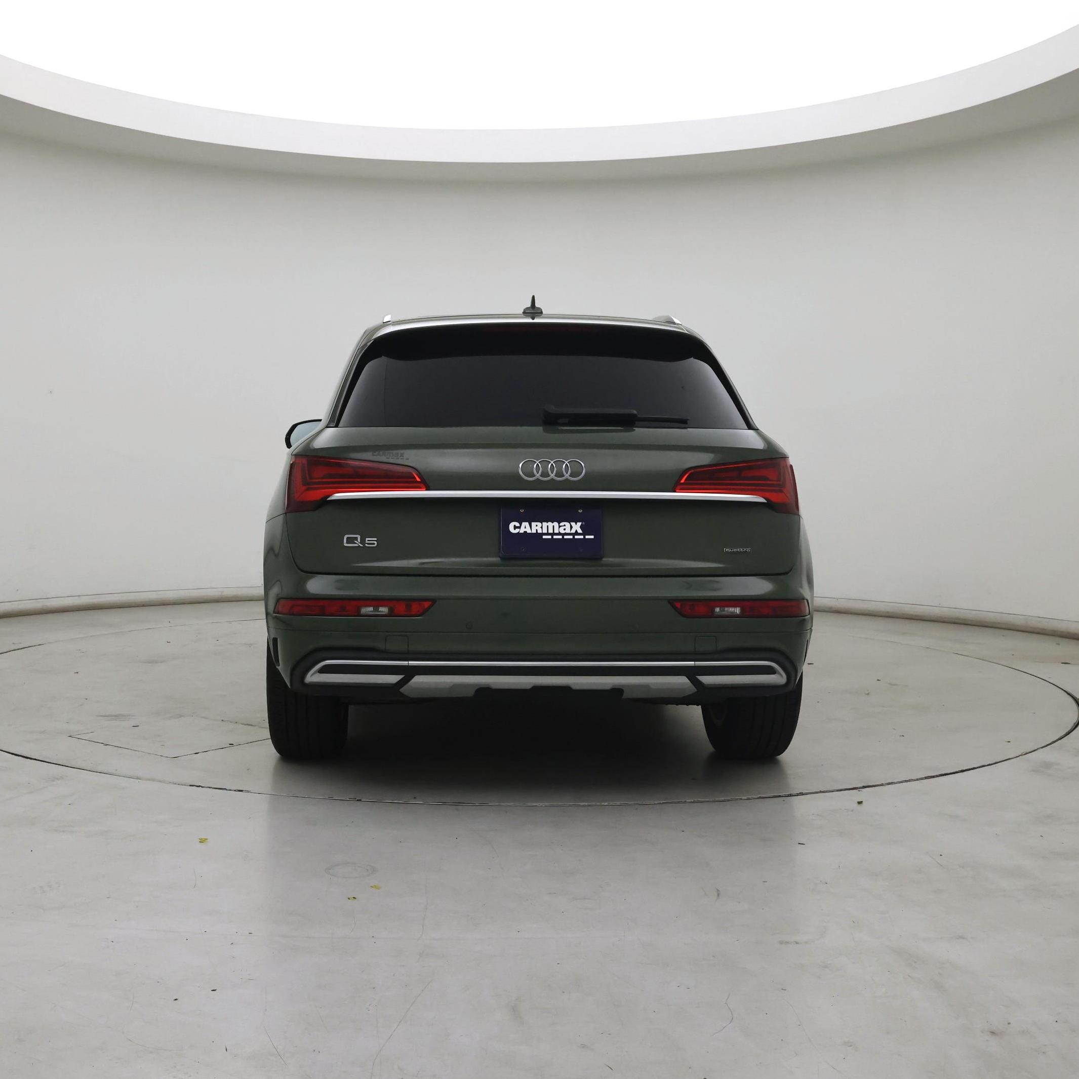 Thumbnail: 2023 Audi Q5 - 6