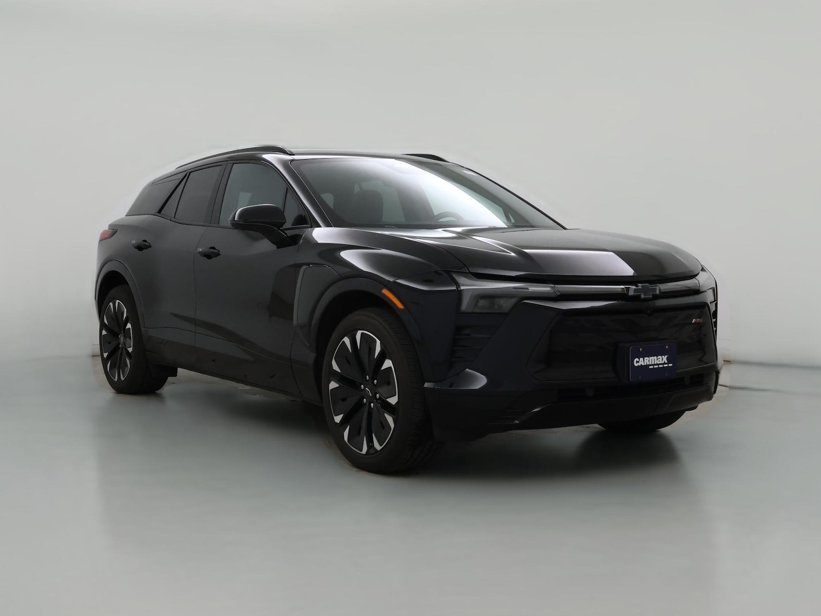 2024 Chevrolet Blazer EV