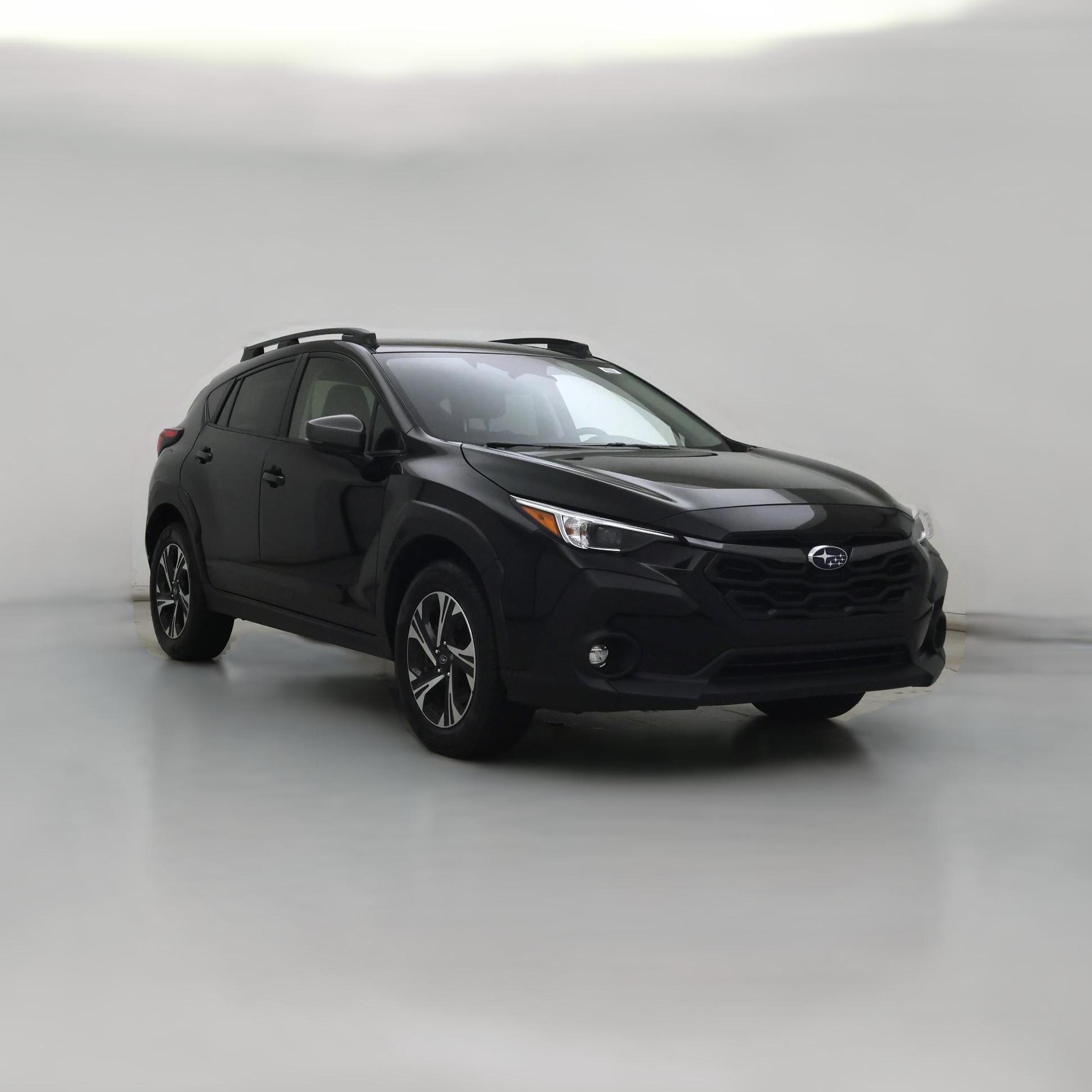 Thumbnail: 2024 Subaru Crosstrek - 1