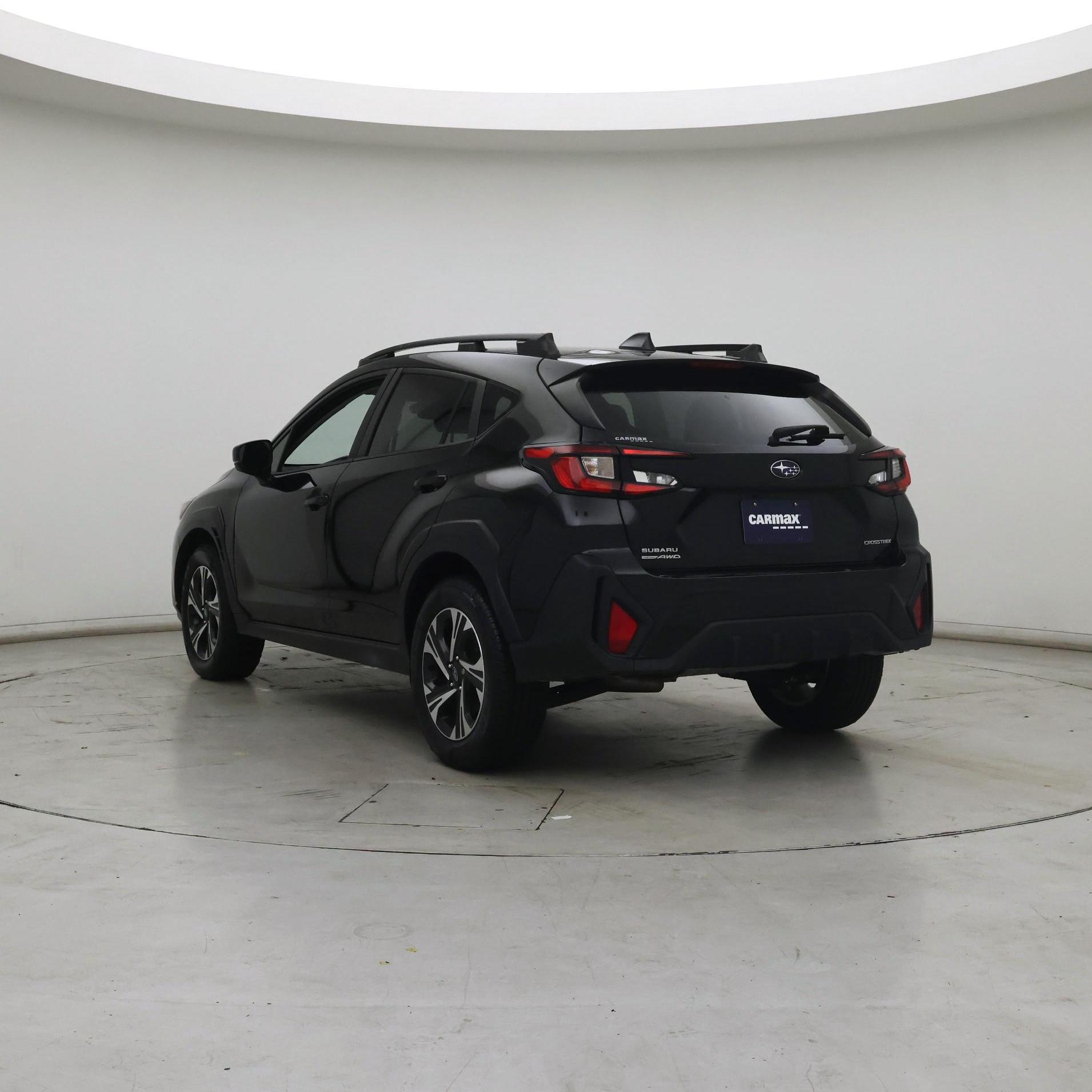 Thumbnail: 2024 Subaru Crosstrek - 2
