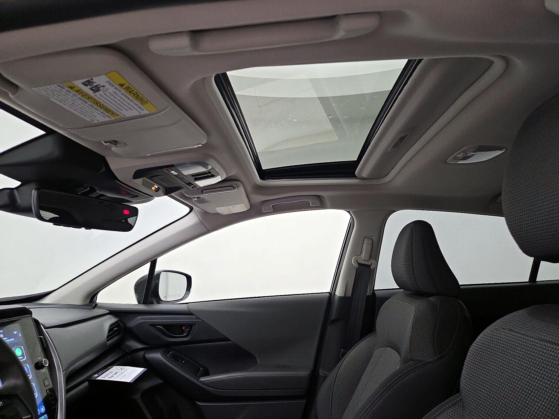 Thumbnail: 2024 Subaru Crosstrek - 19