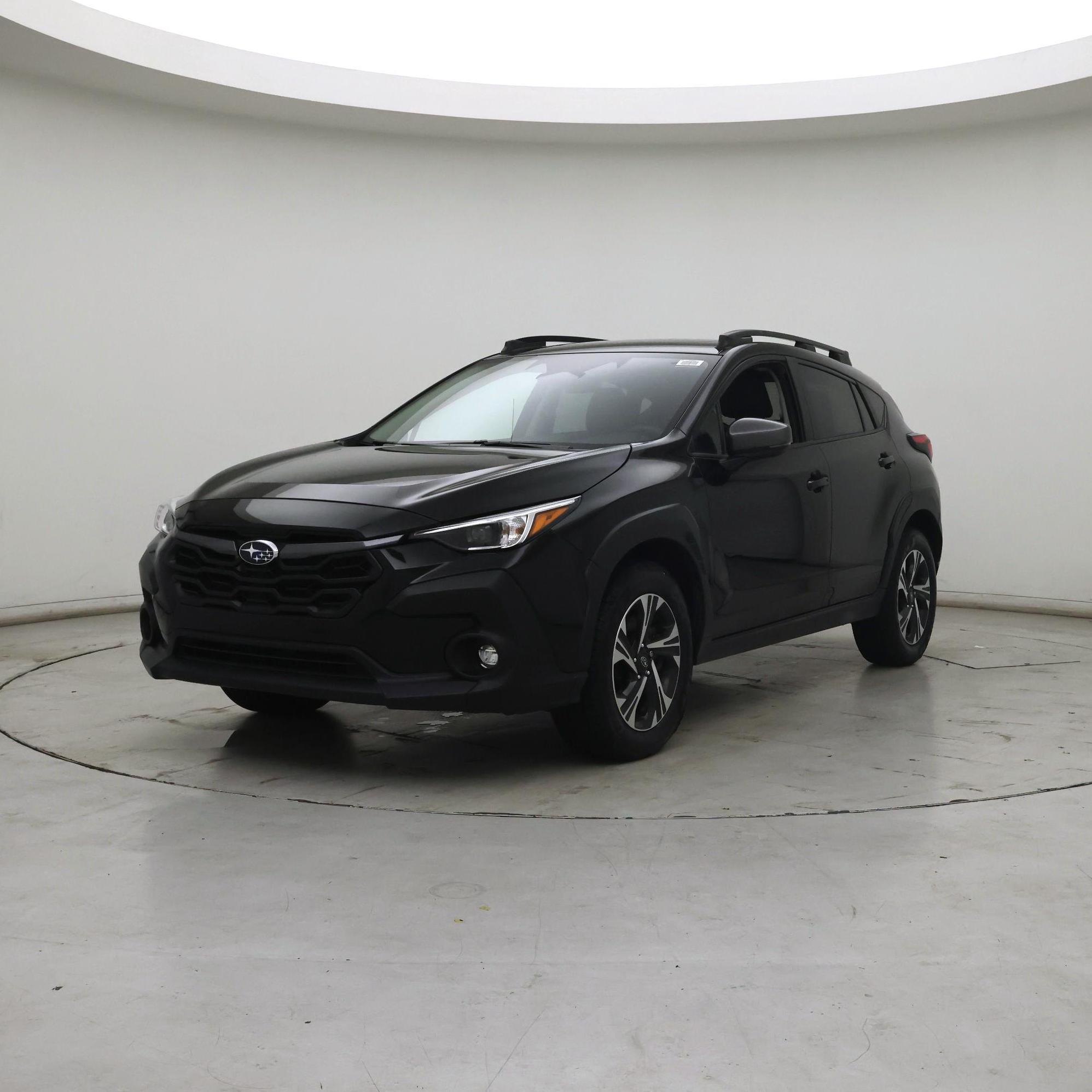 Thumbnail: 2024 Subaru Crosstrek - 4