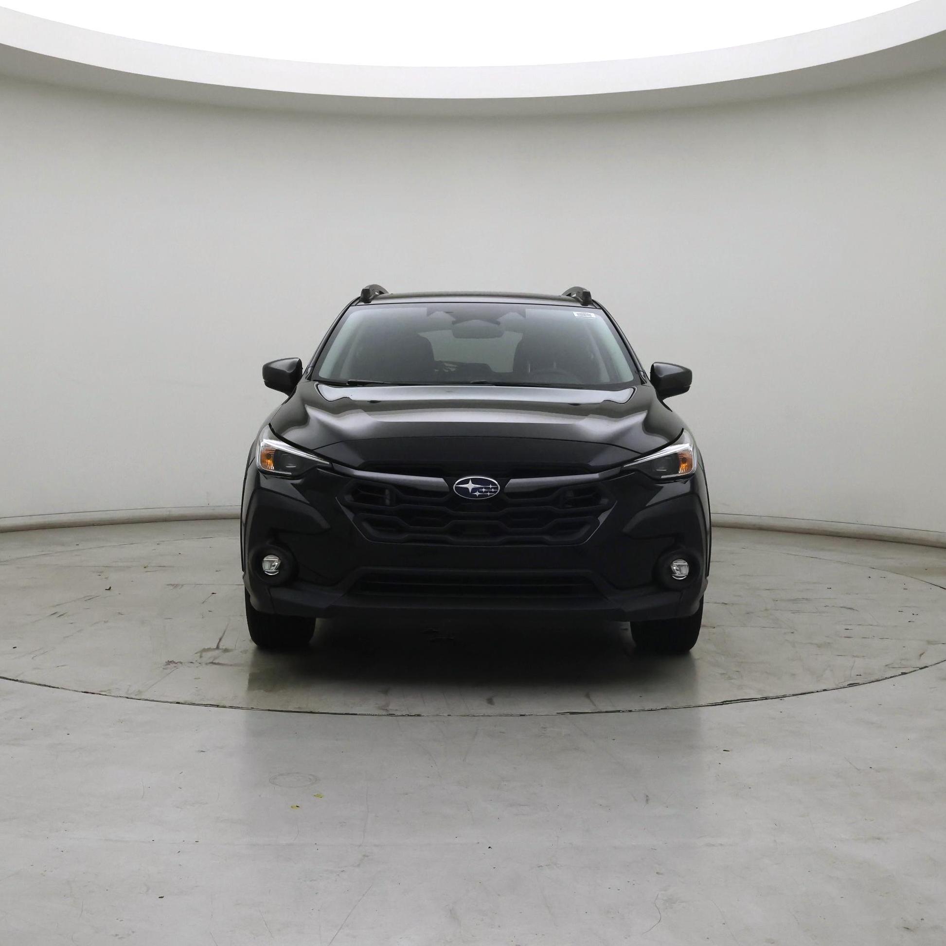 Thumbnail: 2024 Subaru Crosstrek - 5