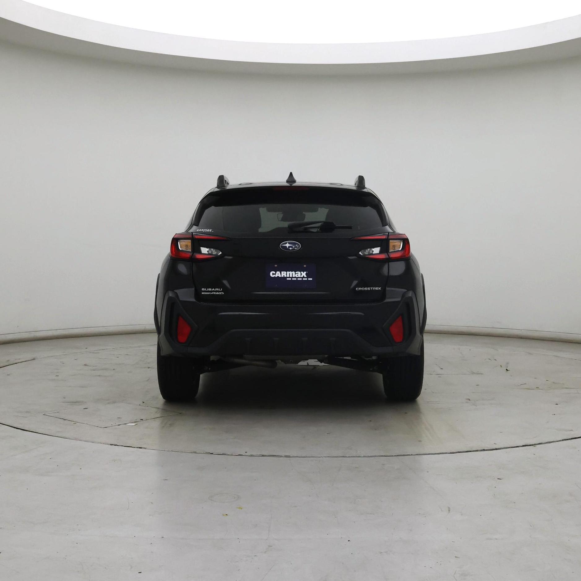 Thumbnail: 2024 Subaru Crosstrek - 6