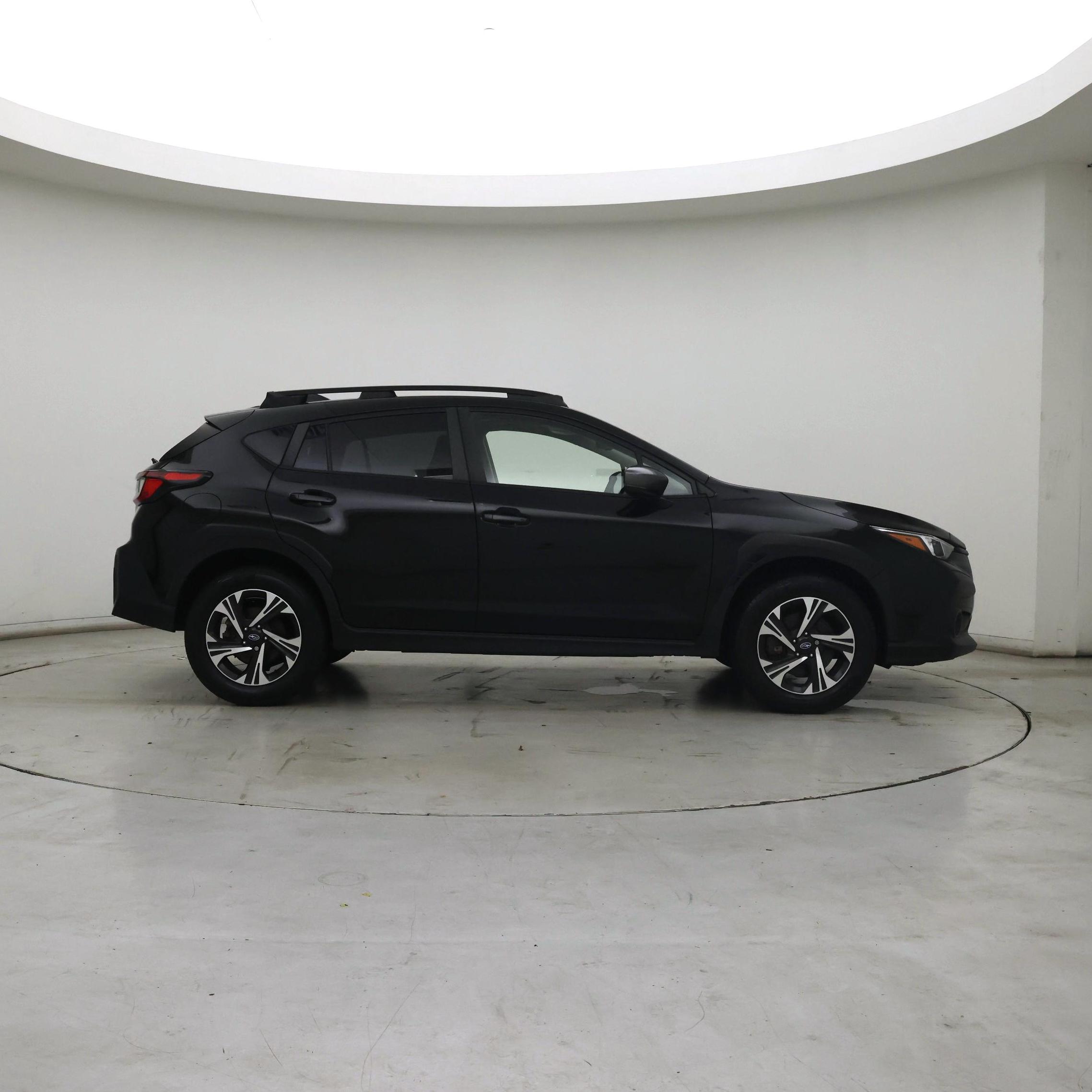 Thumbnail: 2024 Subaru Crosstrek - 7