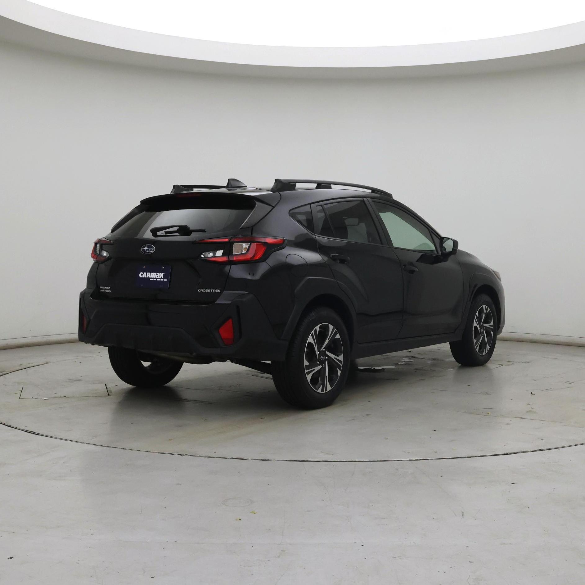 Thumbnail: 2024 Subaru Crosstrek - 8