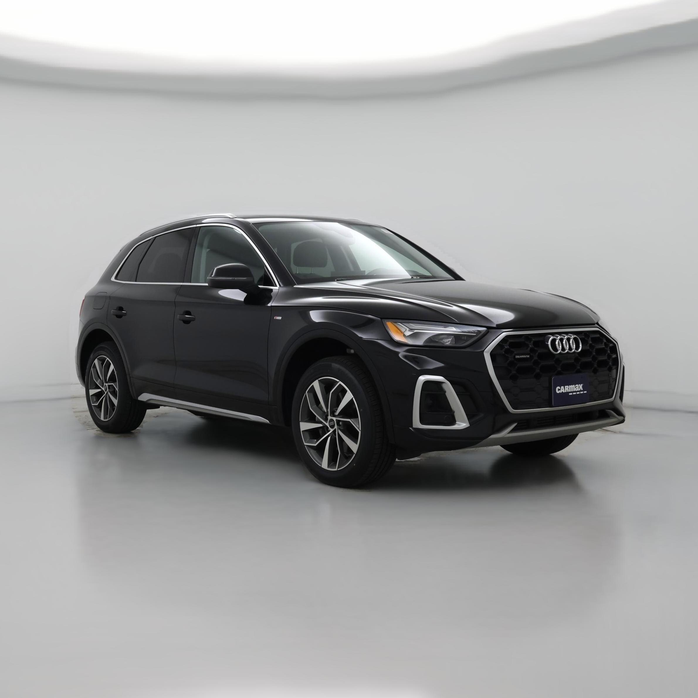 Thumbnail: 2023 Audi Q5 - 1