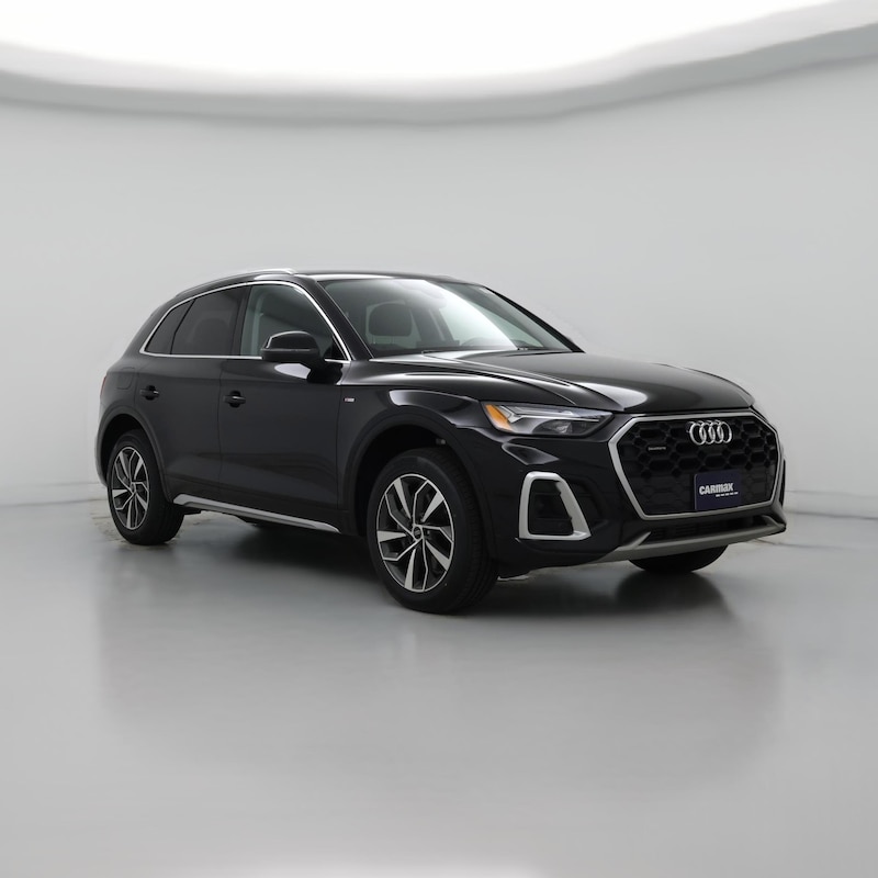 2023 Audi Q5 S-Line Premium Plus