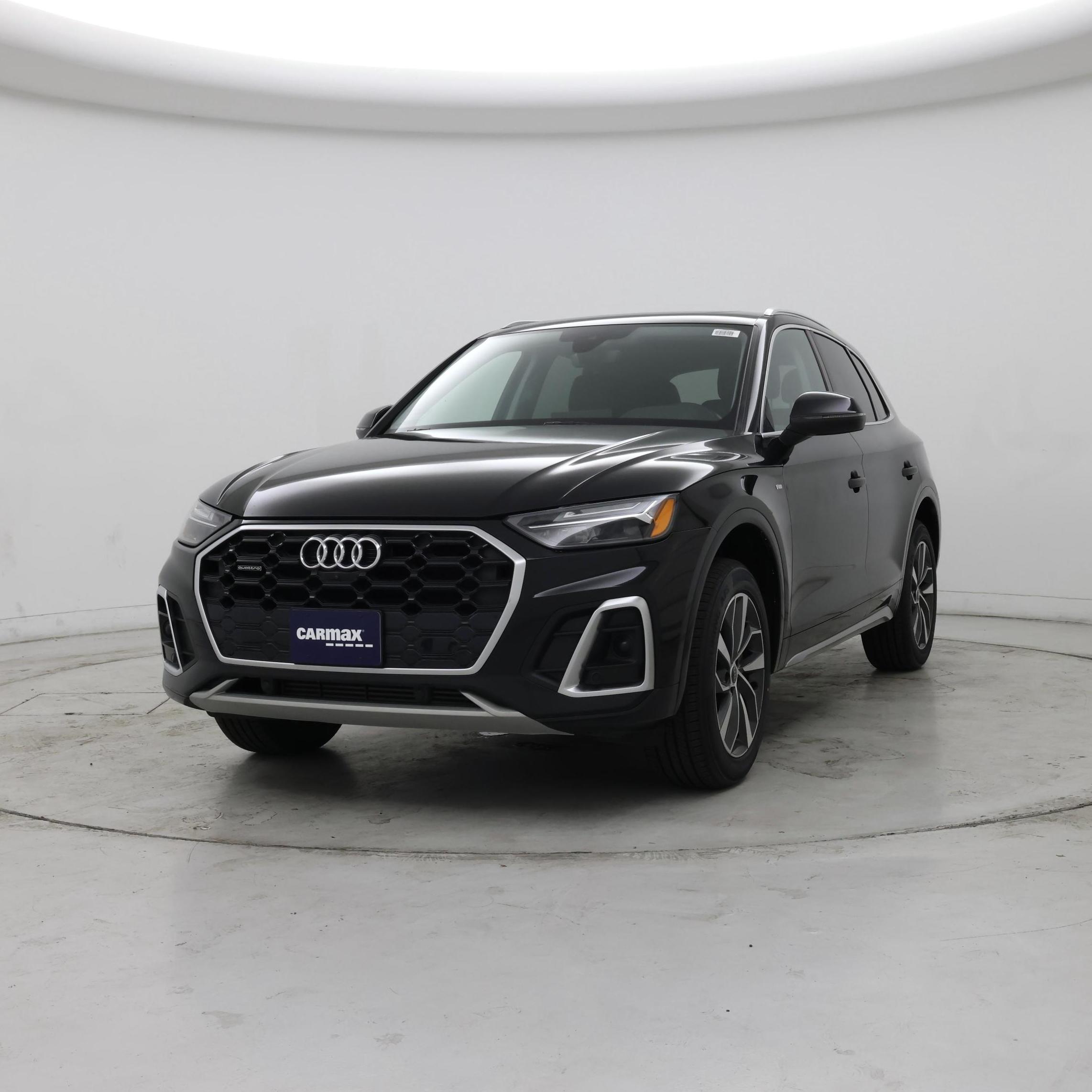 Thumbnail: 2023 Audi Q5 - 4
