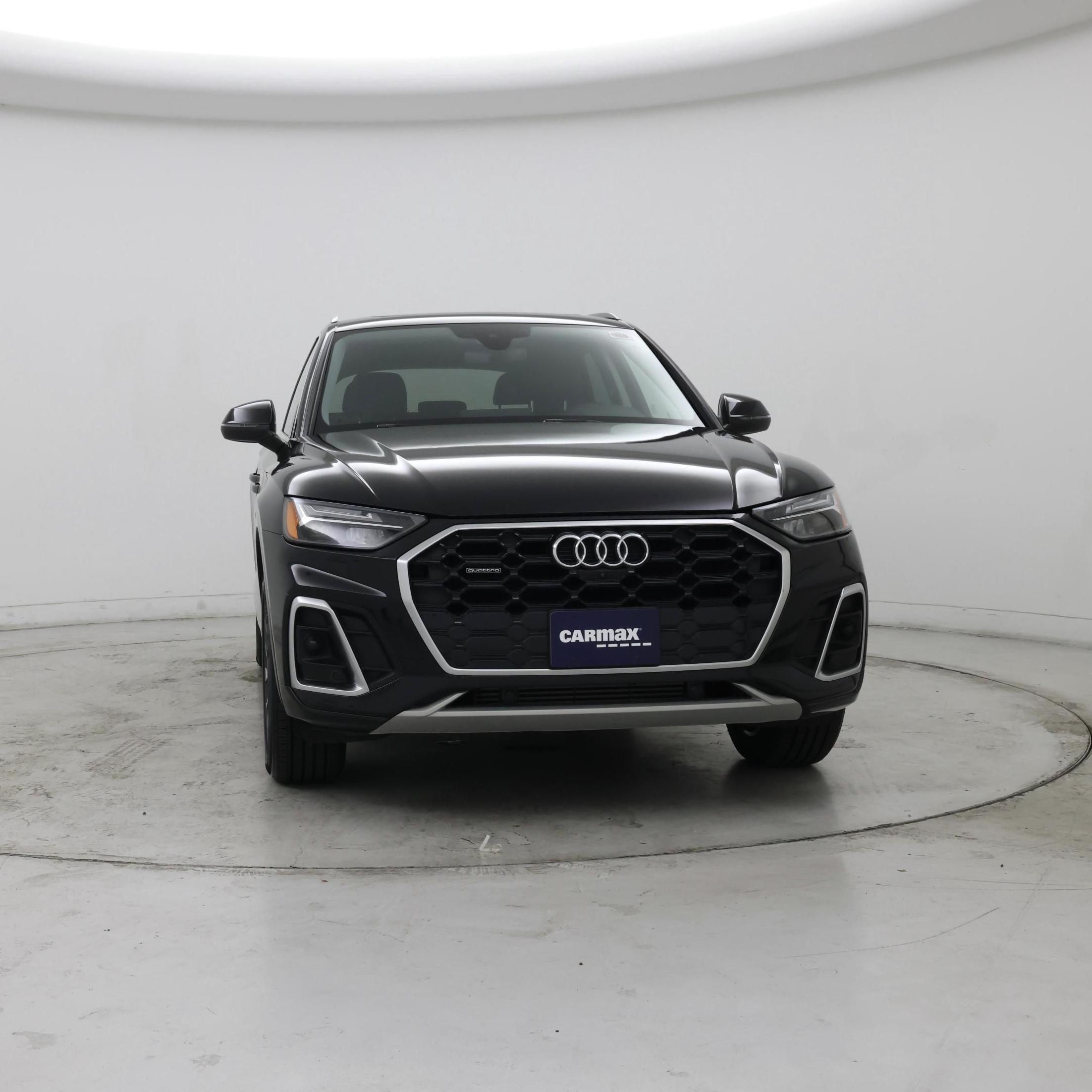 Thumbnail: 2023 Audi Q5 - 5