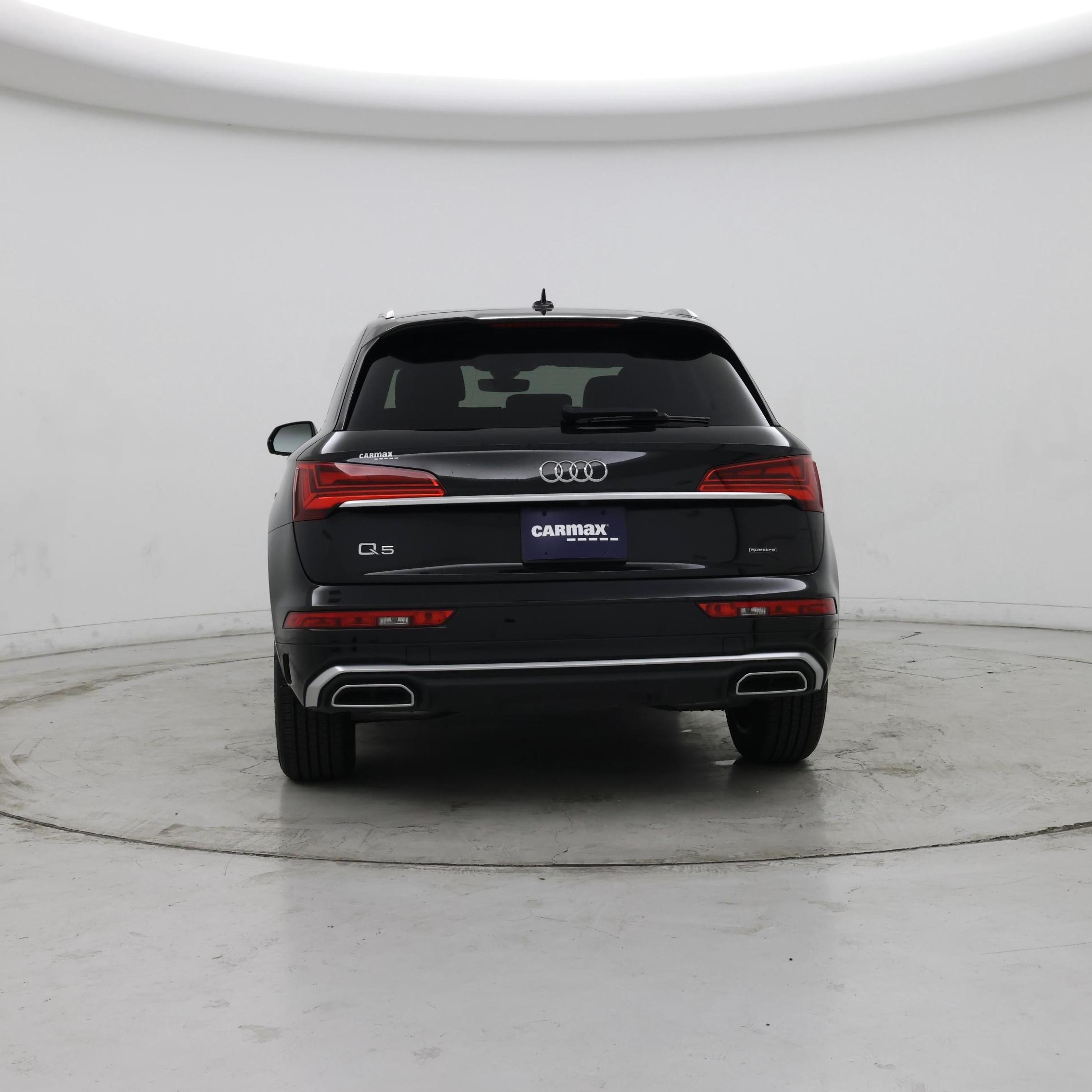 Thumbnail: 2023 Audi Q5 - 6