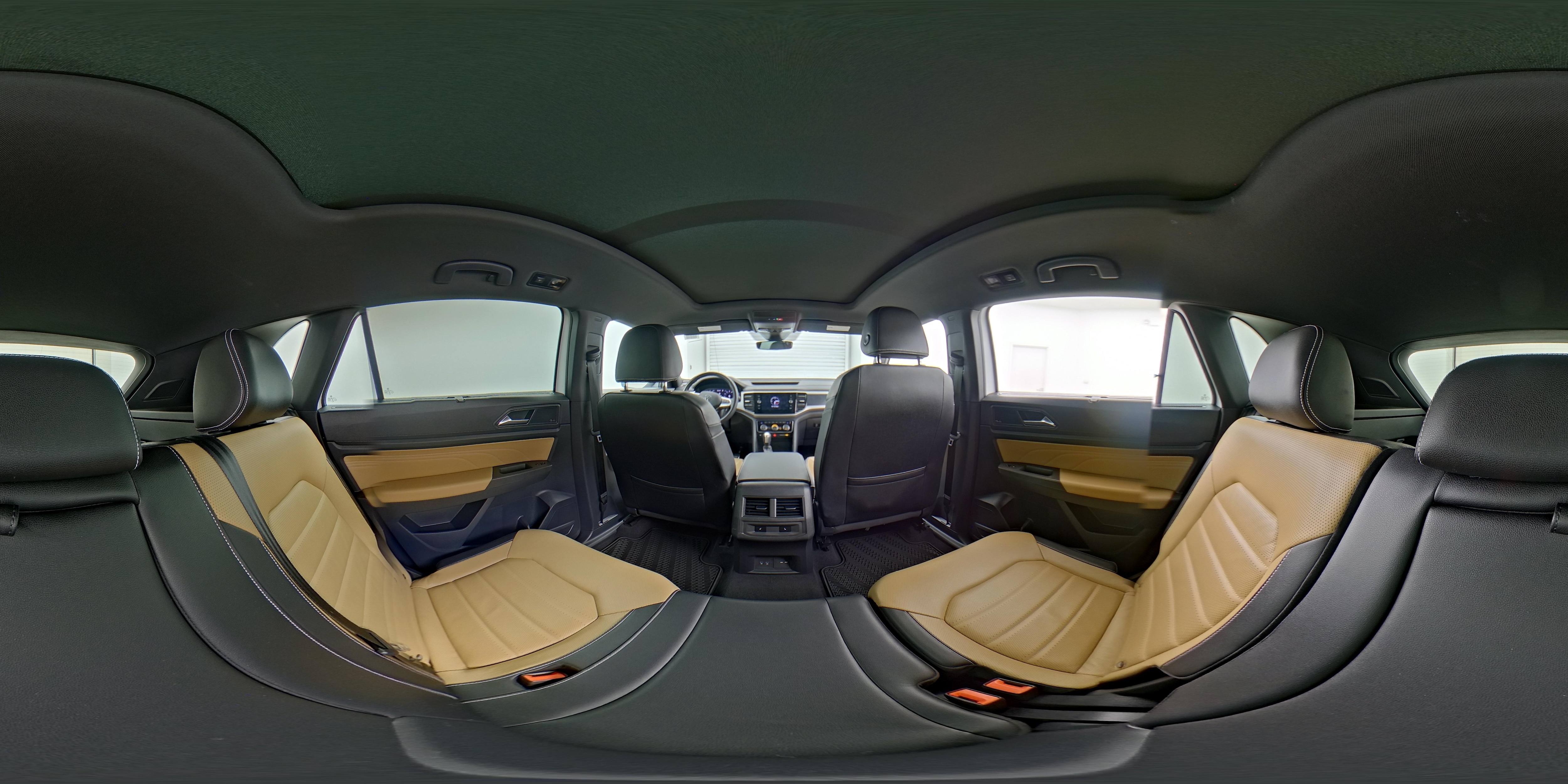 2023 Volkswagen Atlas Cross Sport SEL Premium R-Line - Photo 26