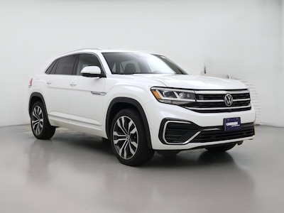 2023 Volkswagen Atlas Cross Sport SEL Premium R-Line