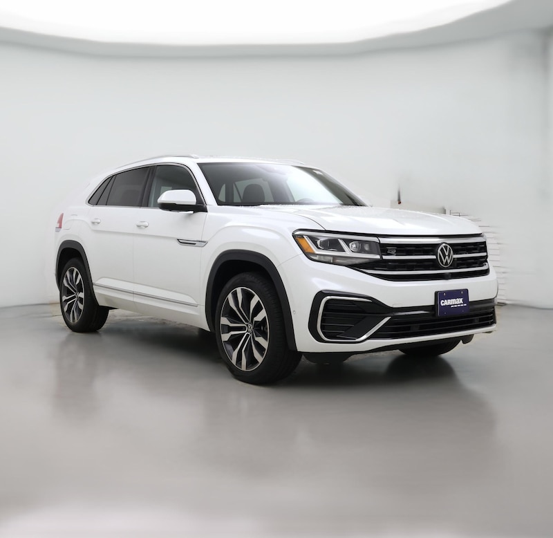 2023 Volkswagen Atlas Cross Sport SEL Premium R-Line