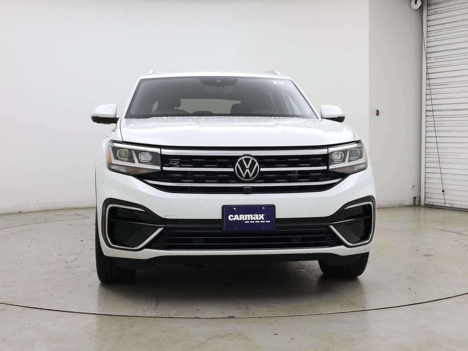 2023 Volkswagen Atlas Cross Sport SEL Premium R-Line - Photo 6
