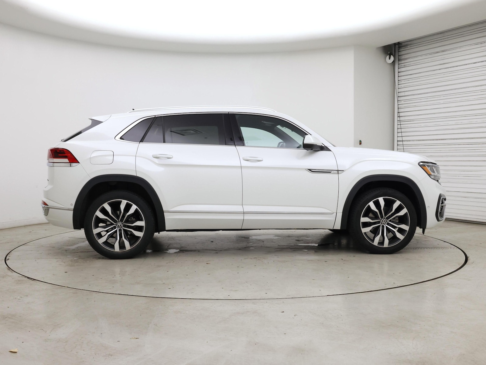 2023 Volkswagen Atlas Cross Sport SEL Premium R-Line - Photo 8