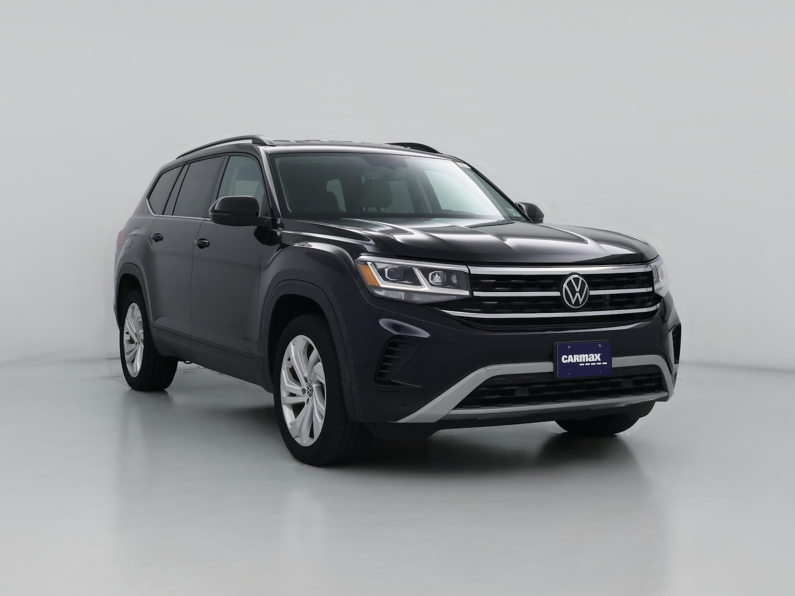 2023 Volkswagen Atlas SE w/Tech