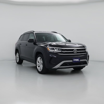 2023 Volkswagen Atlas SE w/Tech