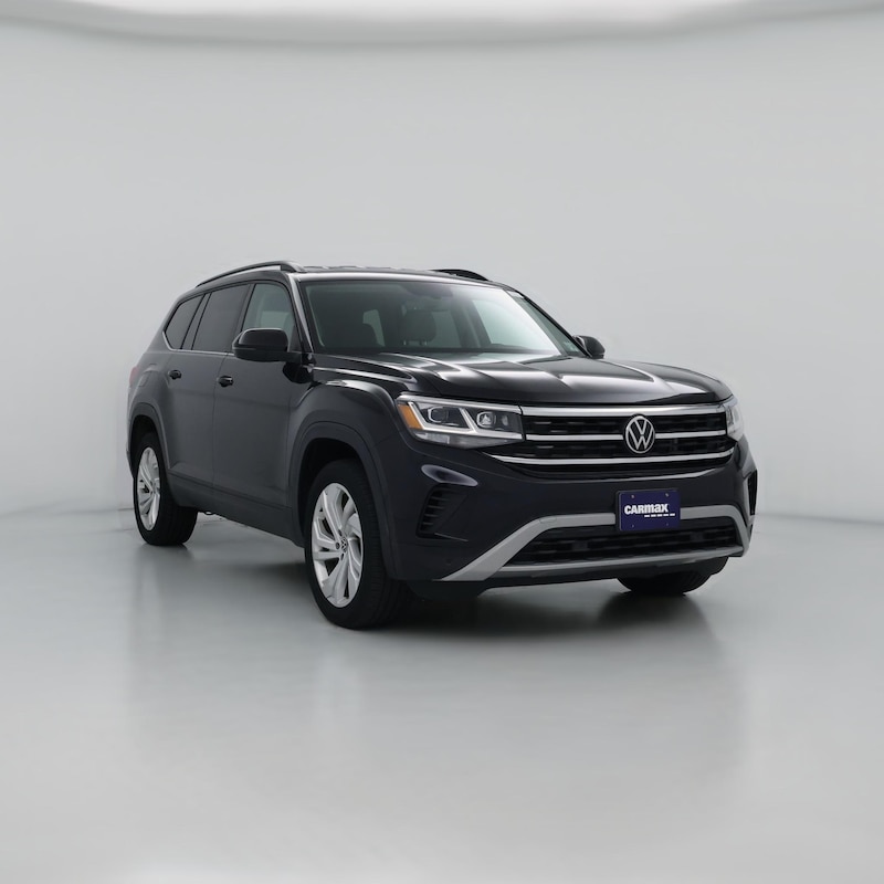 2023 Volkswagen Atlas SE w/Tech