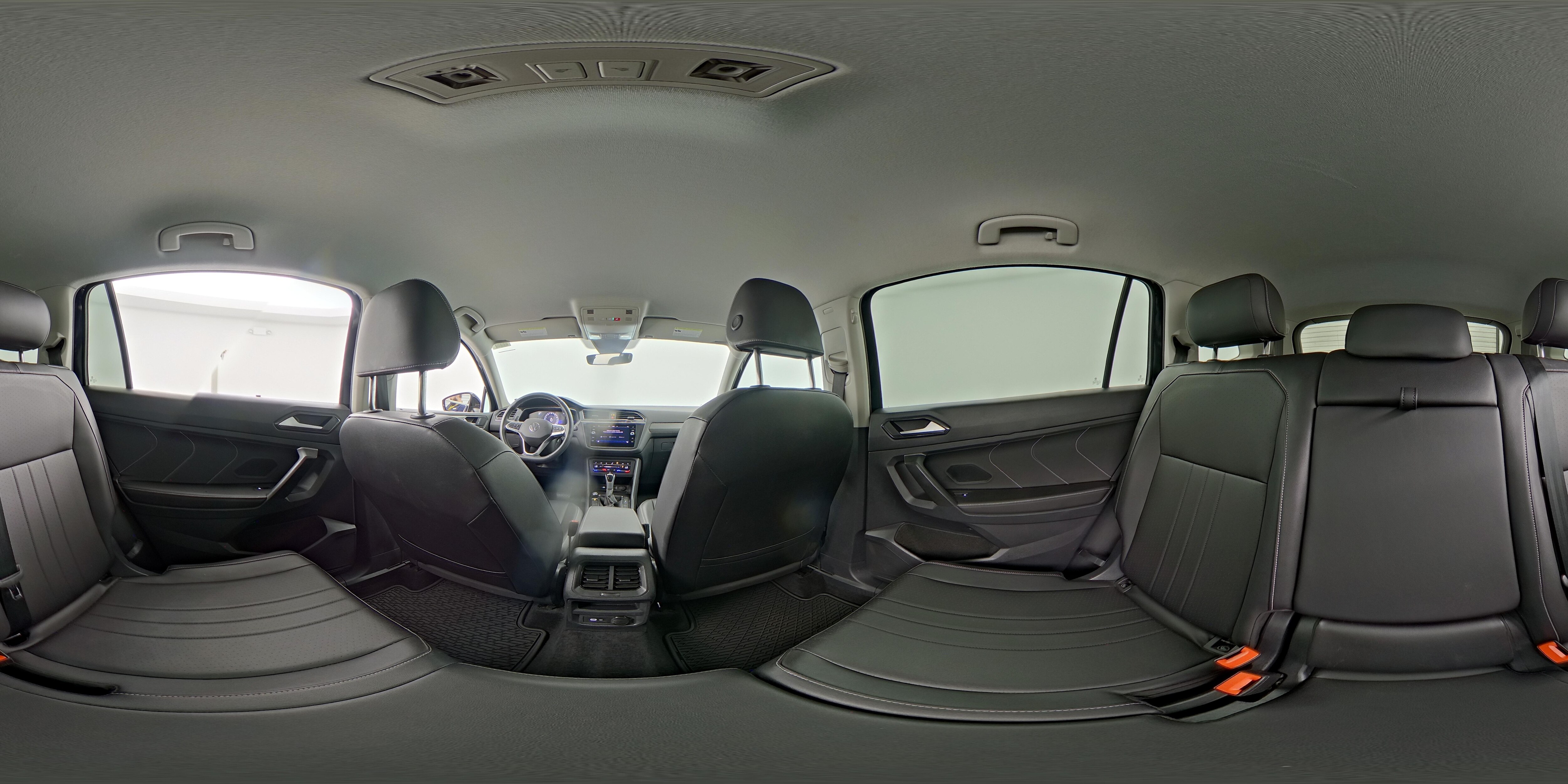 2023 Volkswagen Tiguan SE - Photo 28