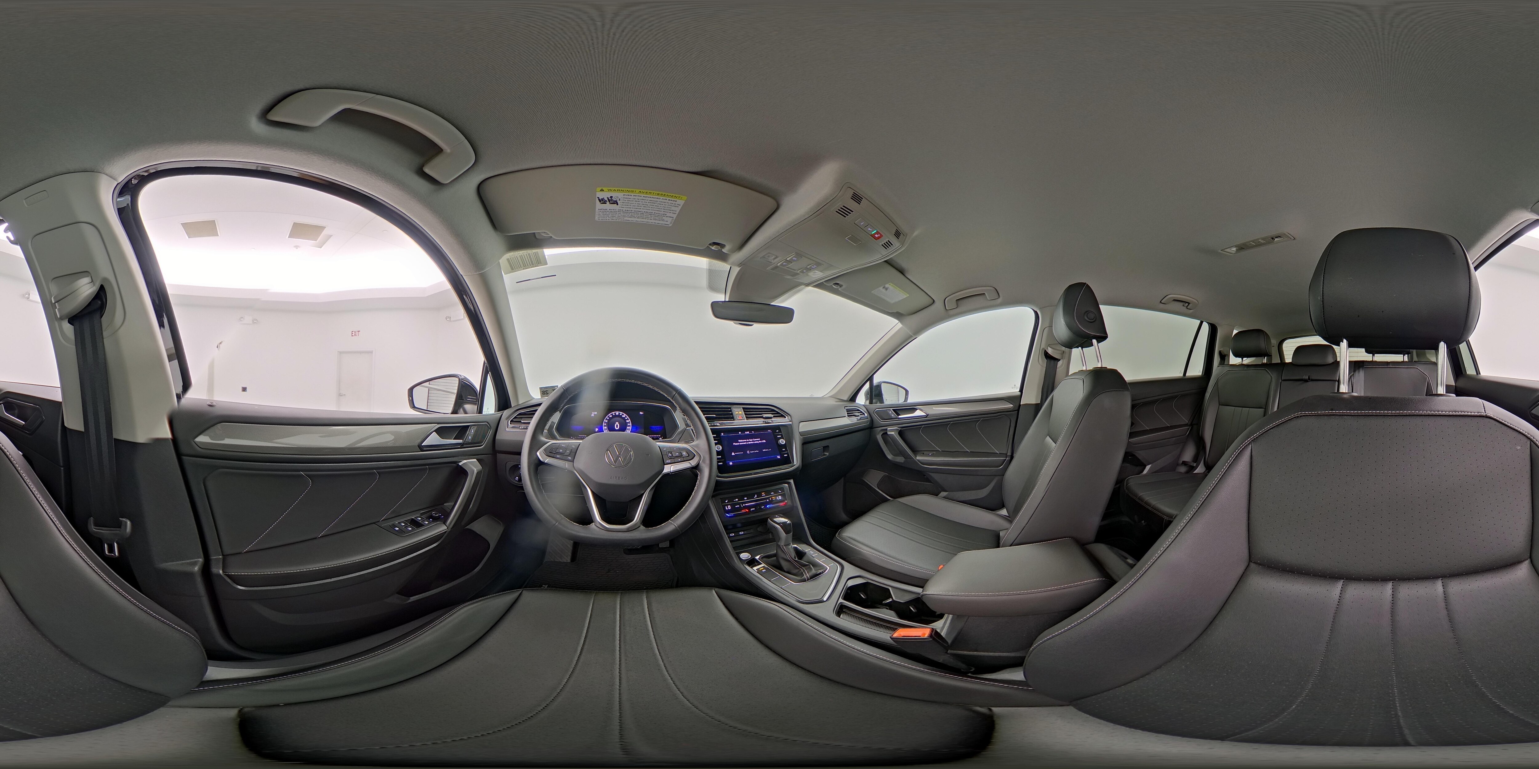 2023 Volkswagen Tiguan SE - Photo 29