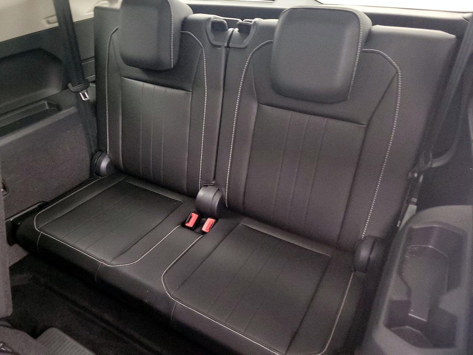 2023 Volkswagen Tiguan SE - Photo 22