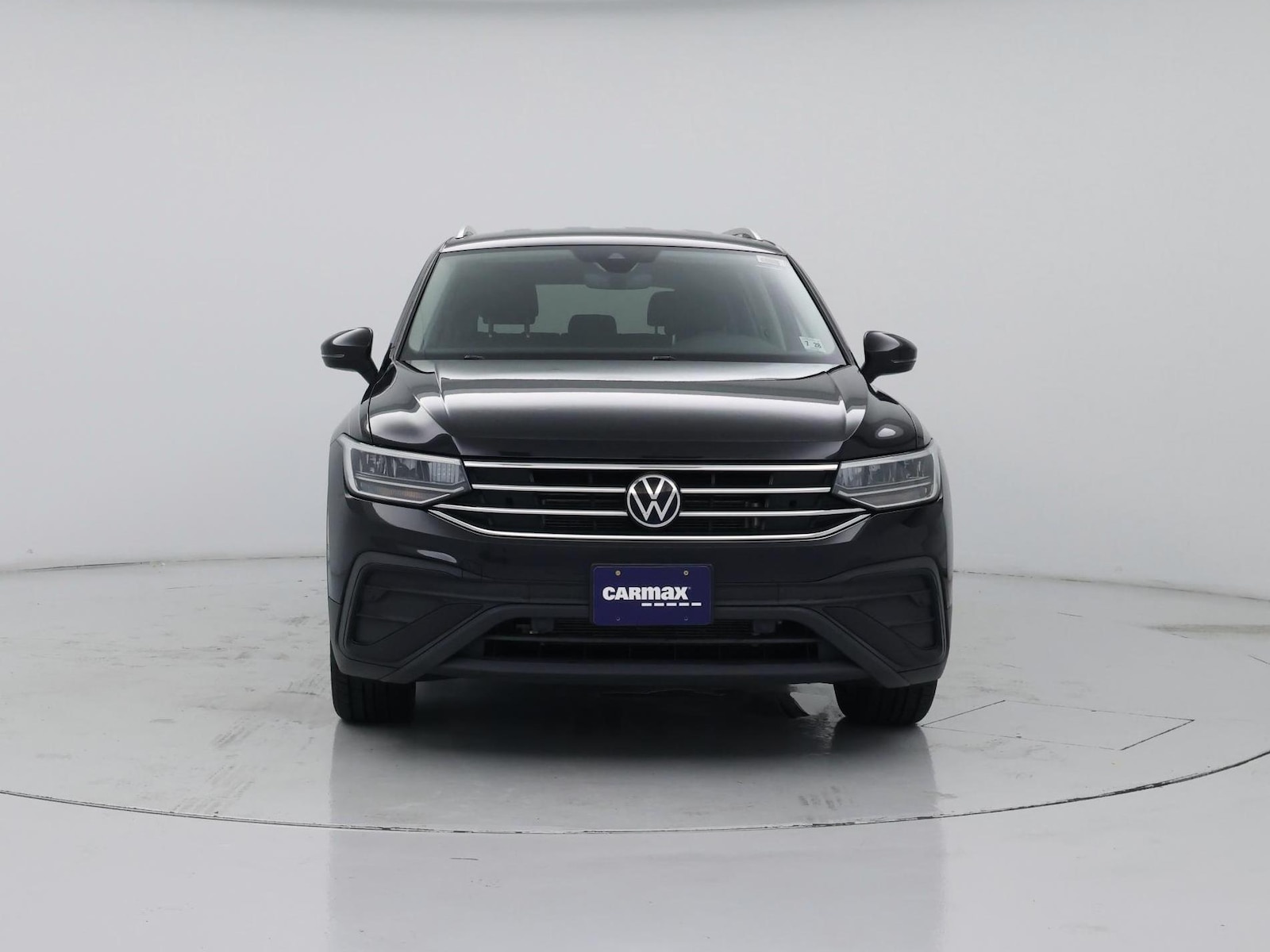2023 Volkswagen Tiguan SE - Photo 6